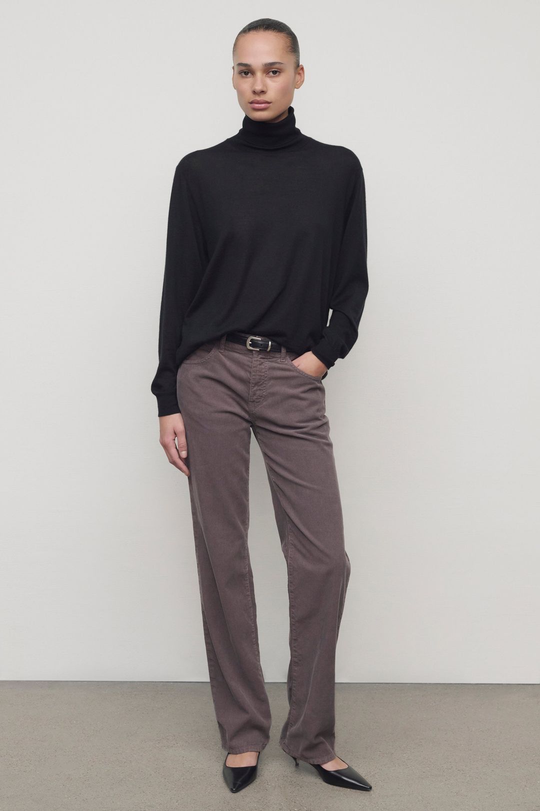 Carlyl Pant #3
