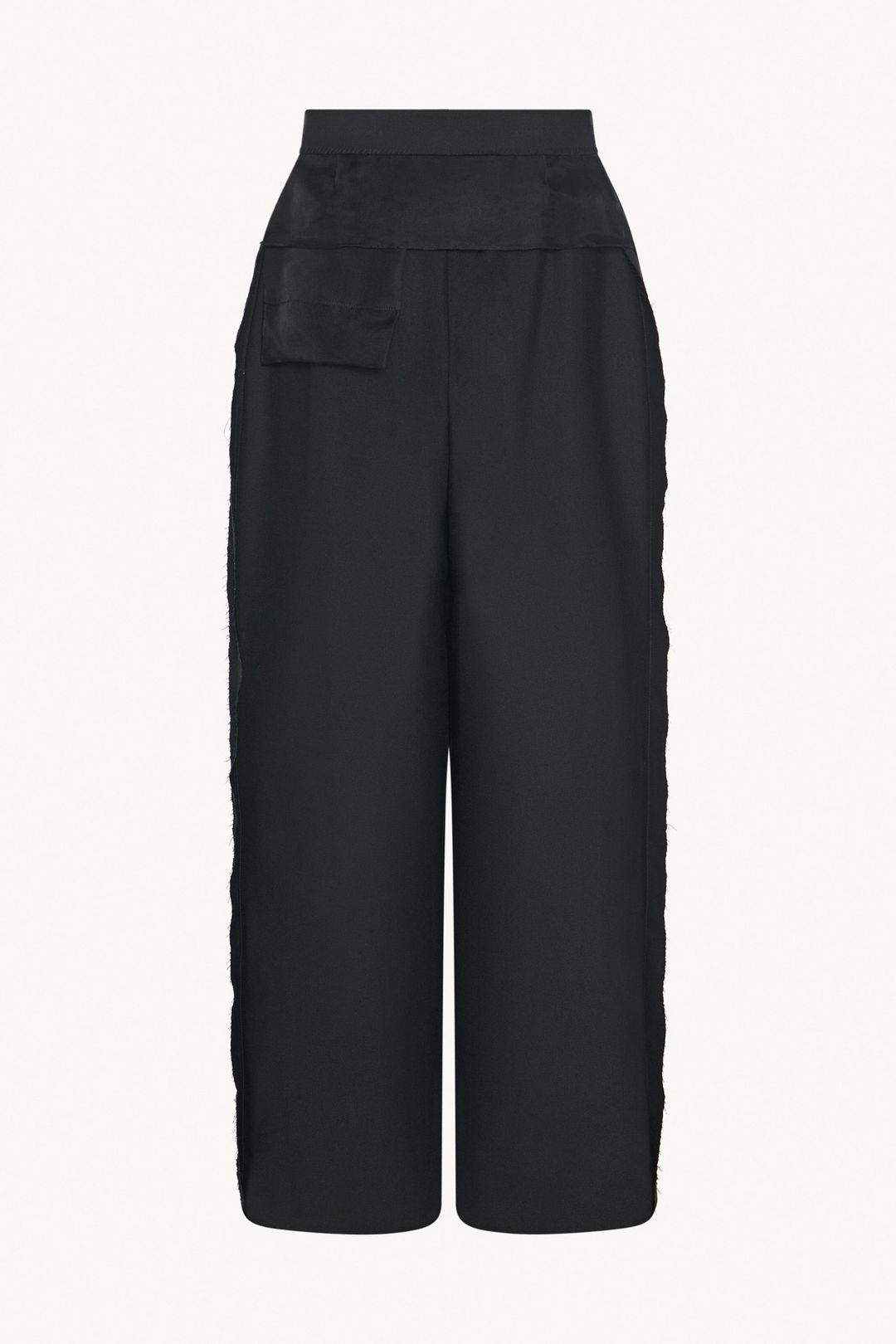 Claudiu Pant in Wool and Mohair #2