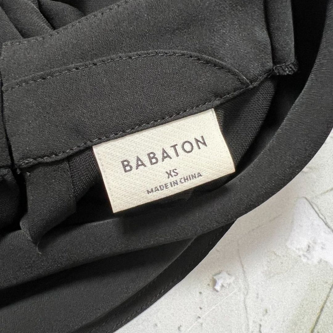 CARTER LONGSLEEVE BLOUSE #5