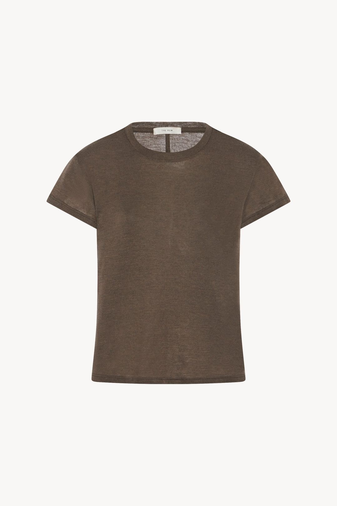 Tori Top in Cashmere and Silk