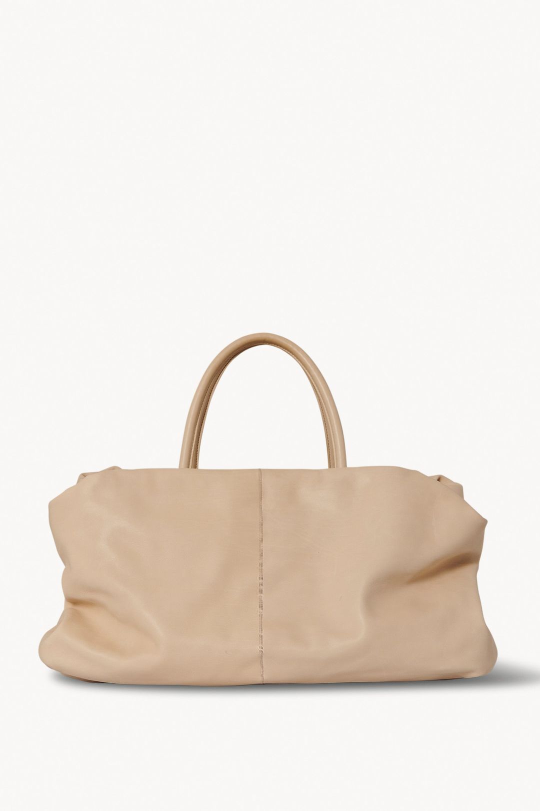 Elio Bourse Bag in Leather