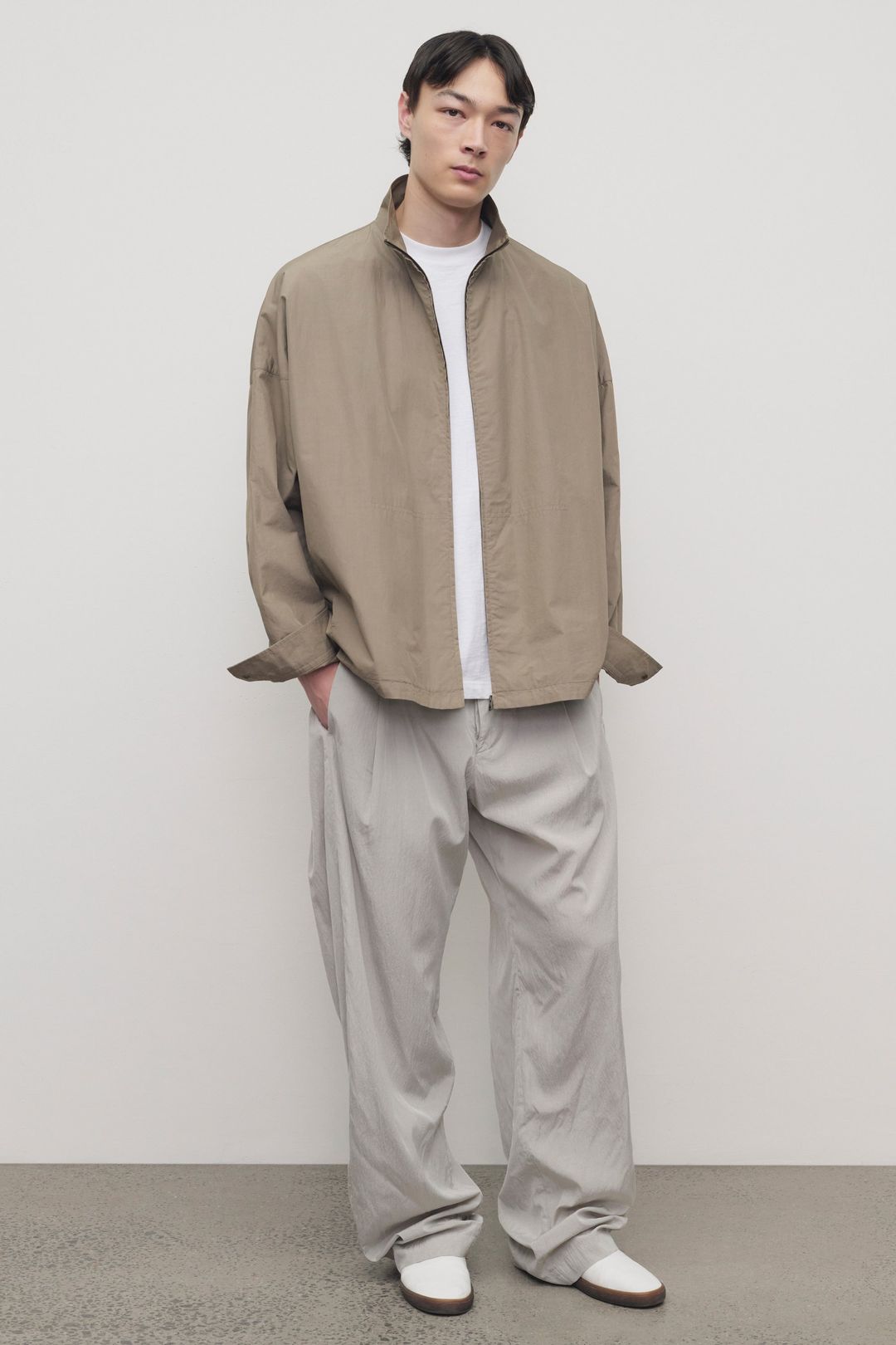 Malaya Pant #3