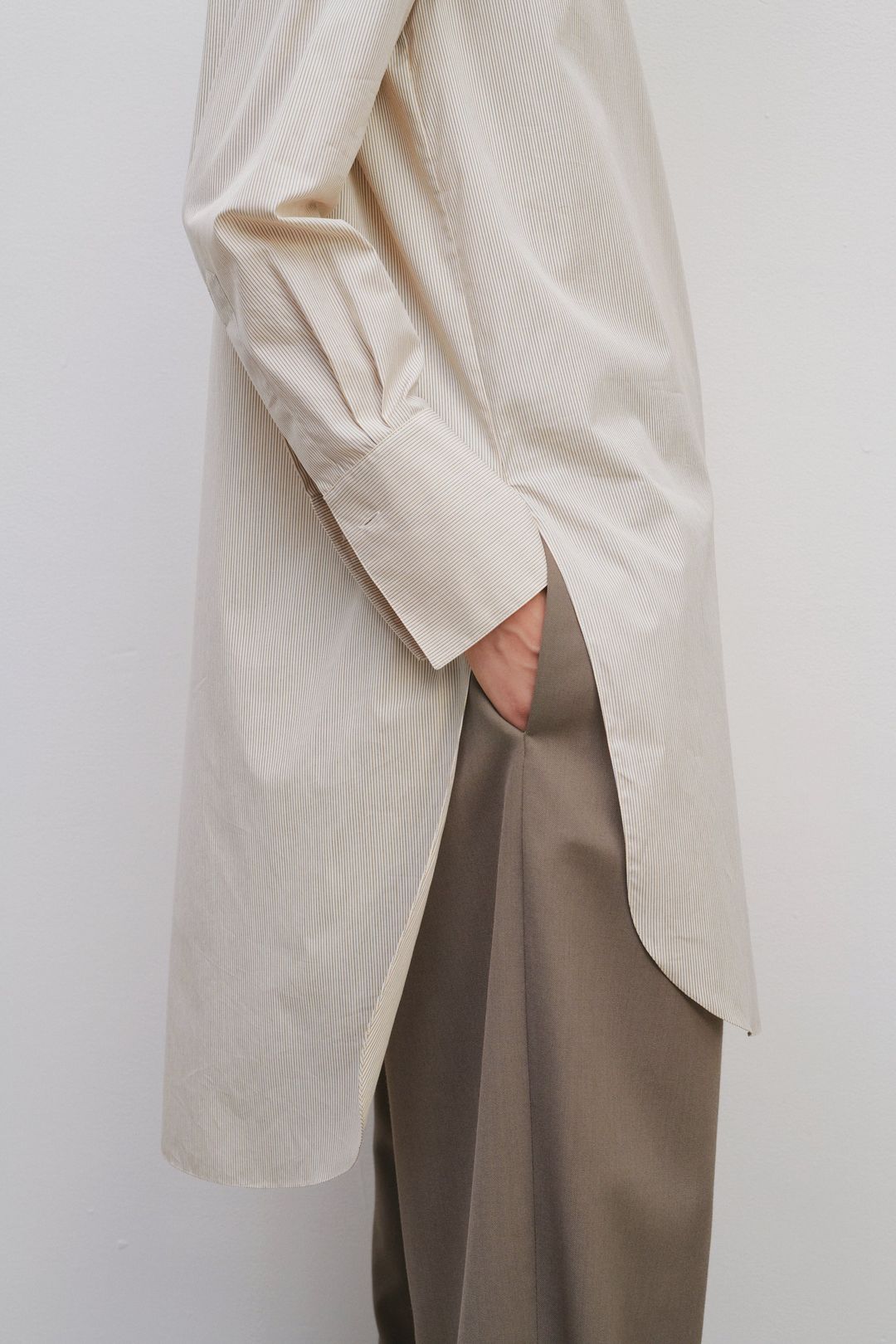 Astrea Shirt in Cotton #6