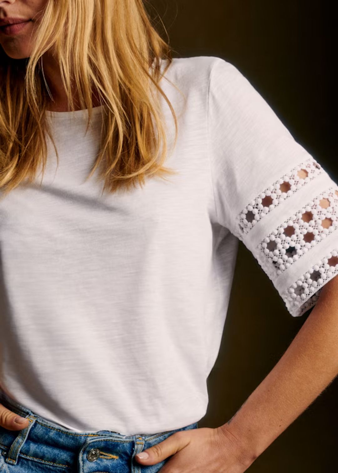 Hortense T-Shirt #2