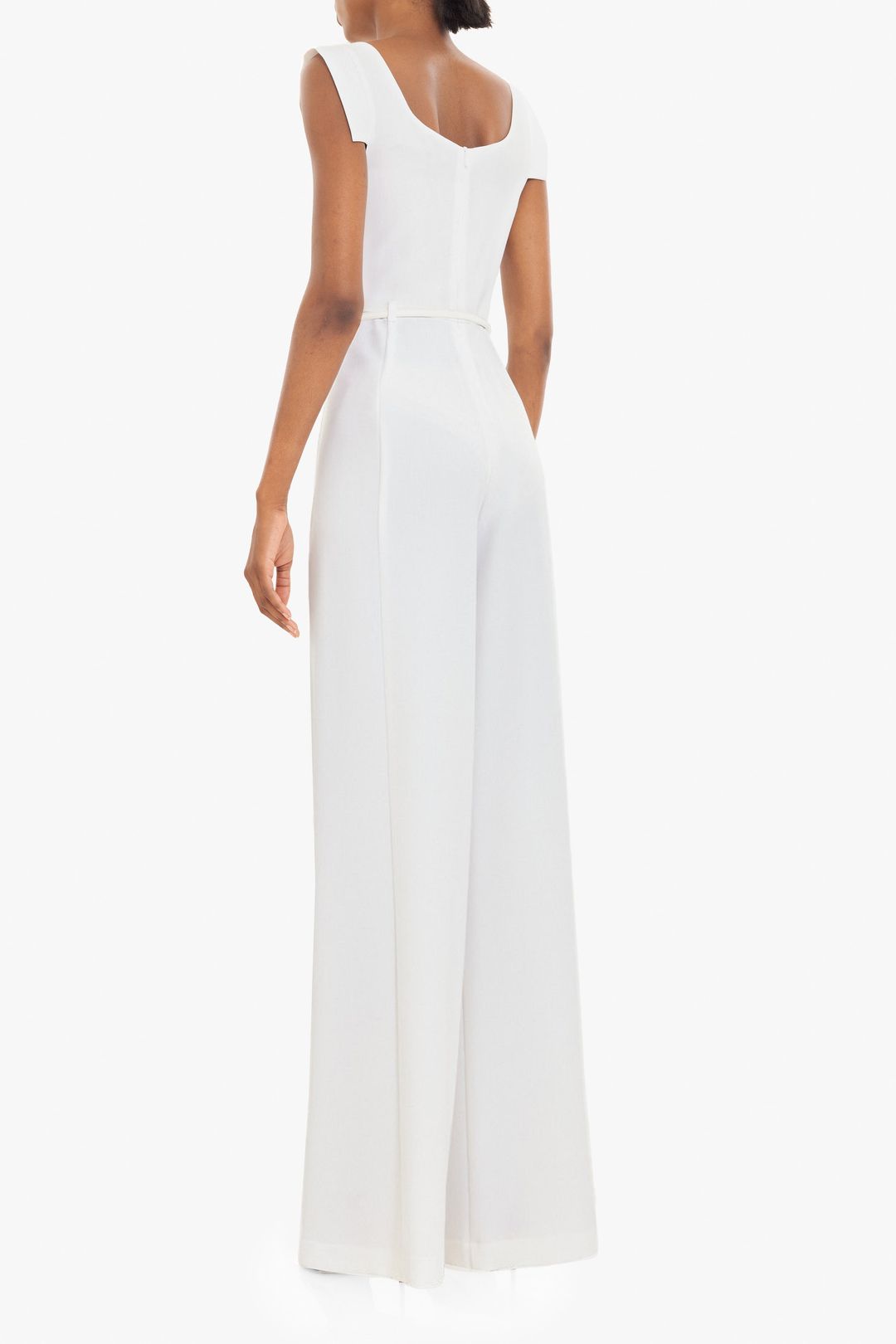 Classic Jackie O Jumpsuit #5