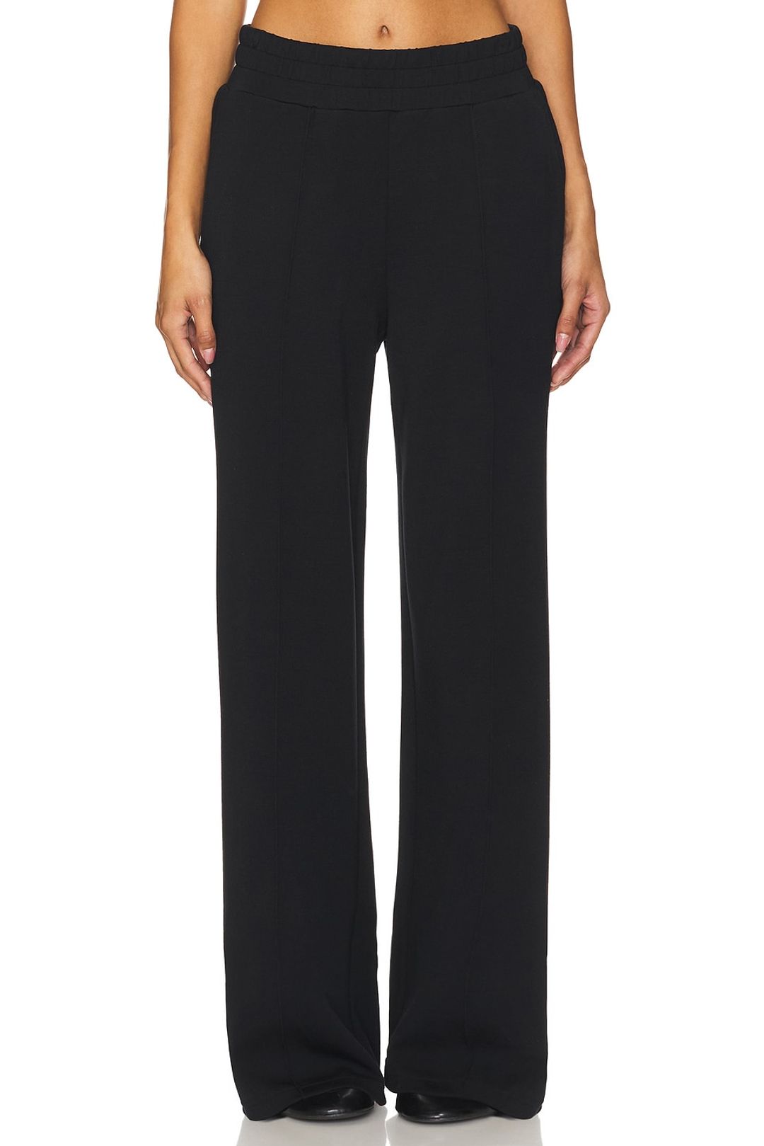 Wide Leg Pant
