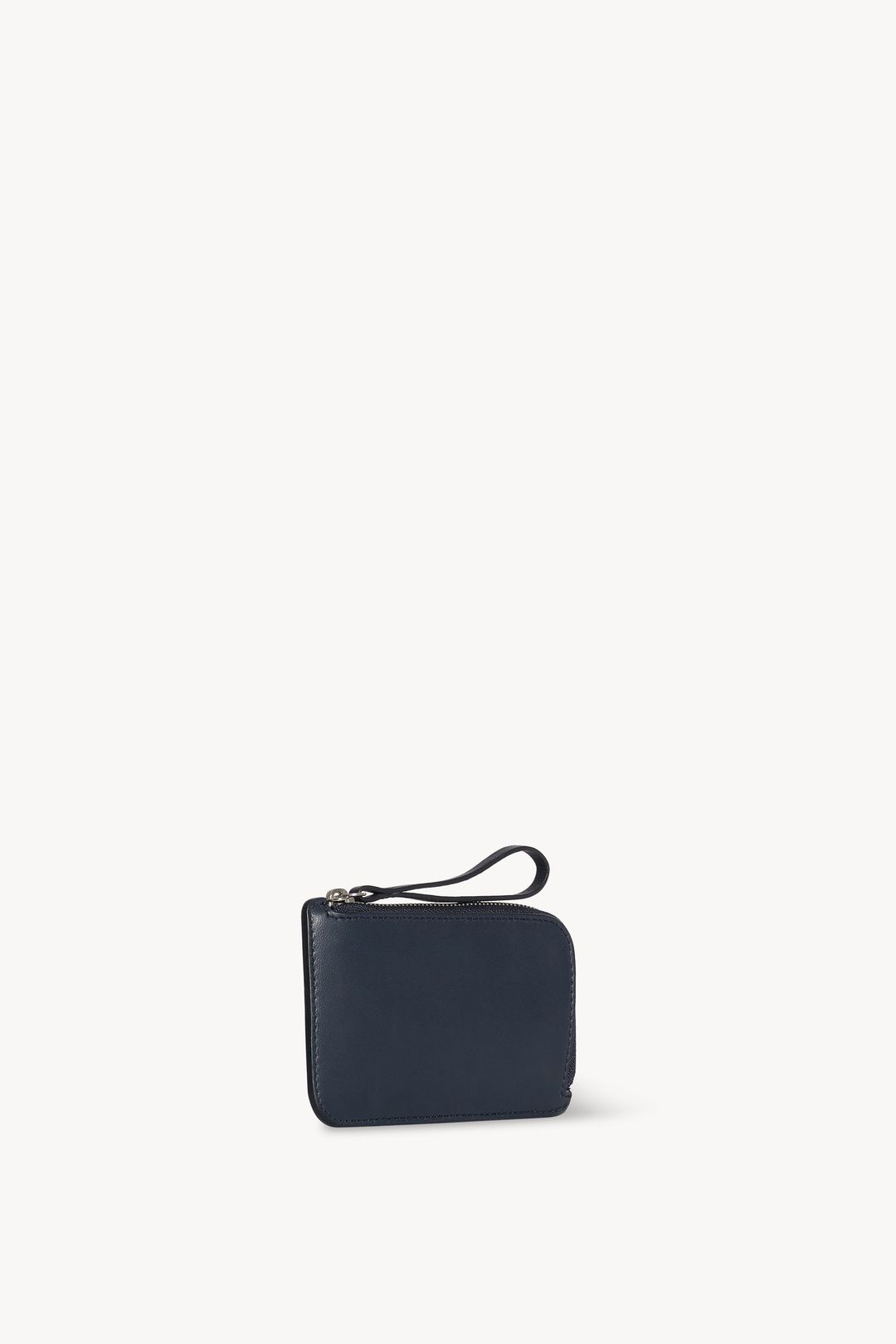 Zipped Wallet #2