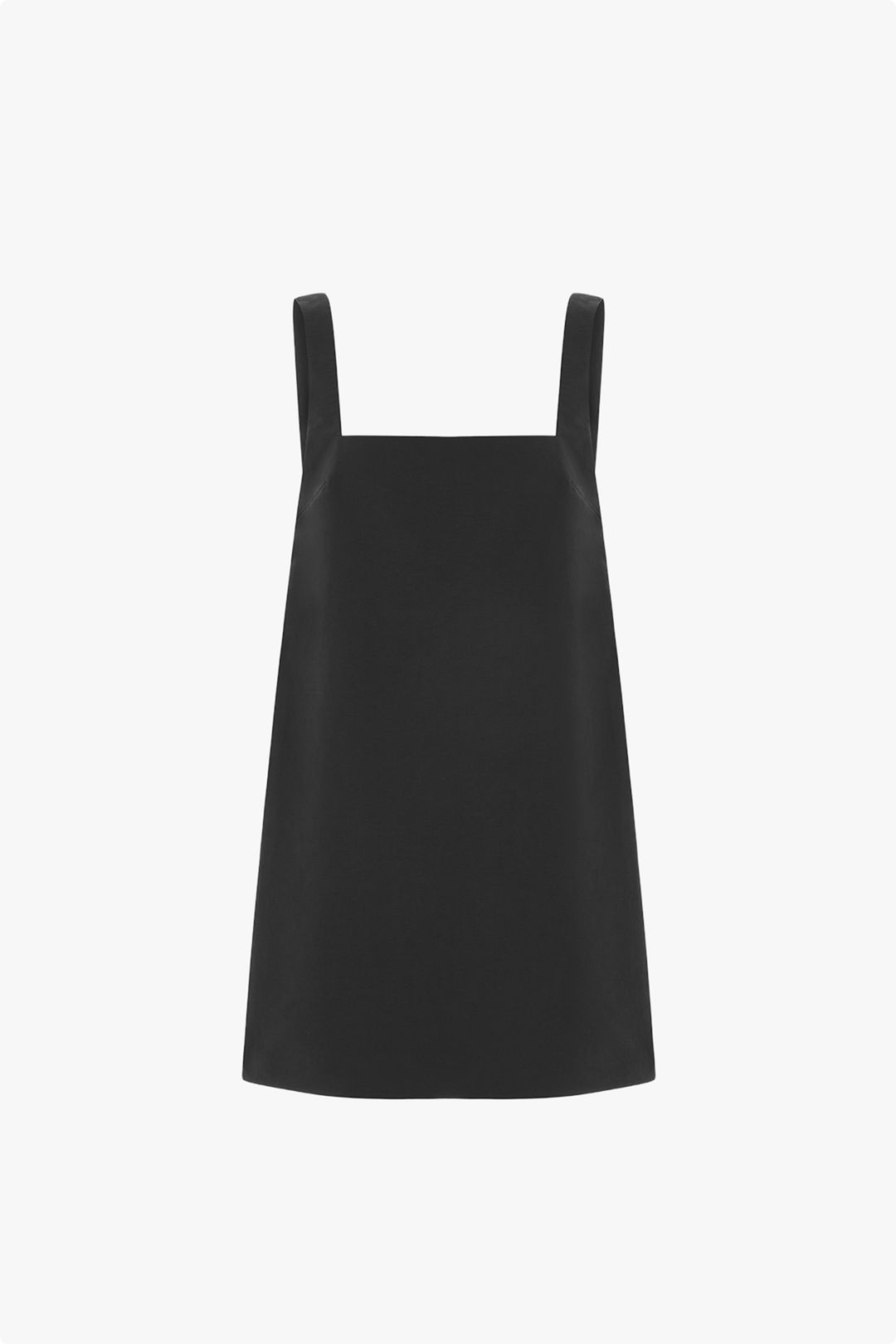 Darcy A-Line Mini Dress #5