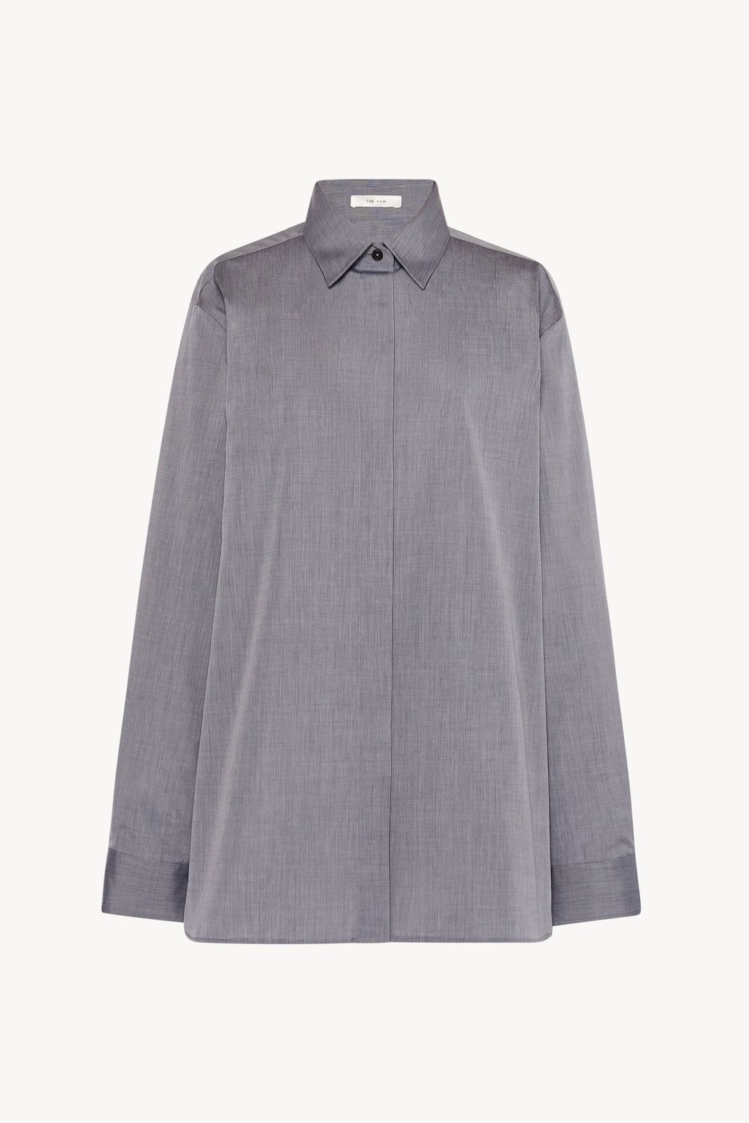 Big Sisea Shirt in Cotton