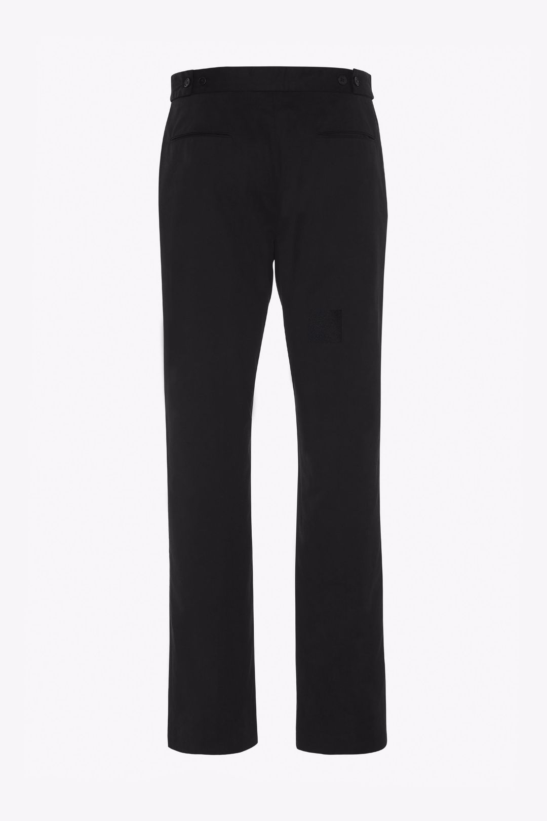 Walker Pant in Wool #2