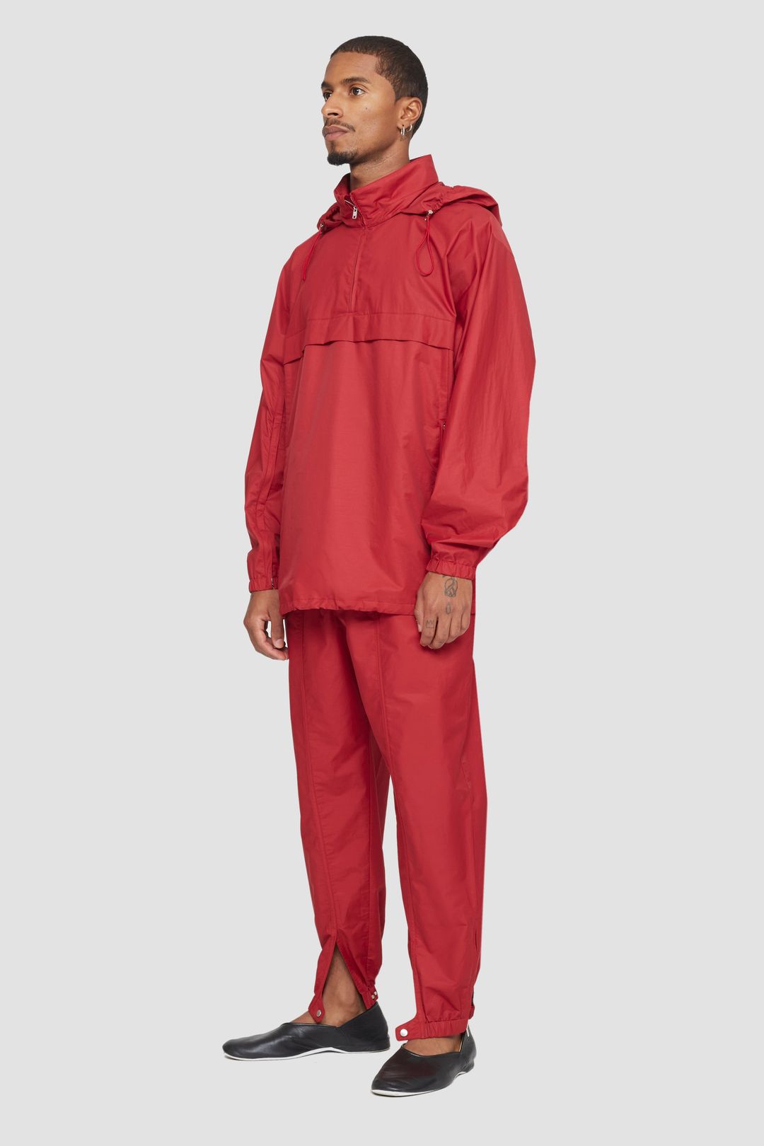 Packable Anorak #11
