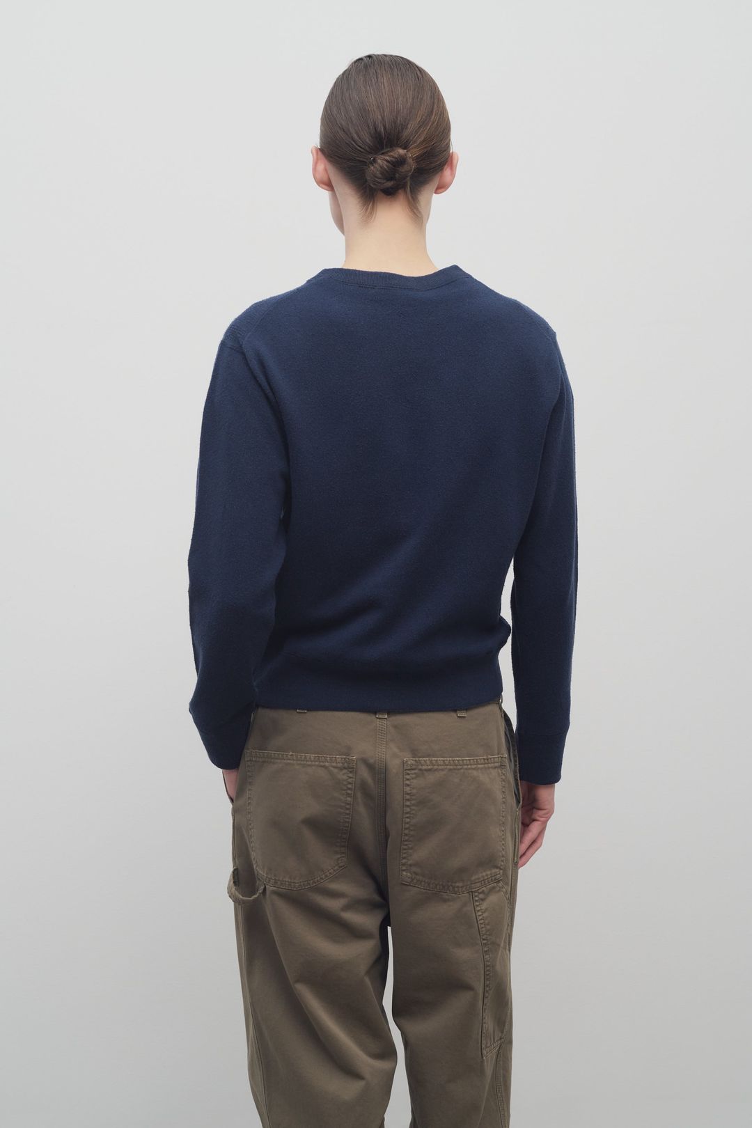 Kuyana Sweatshirt #5