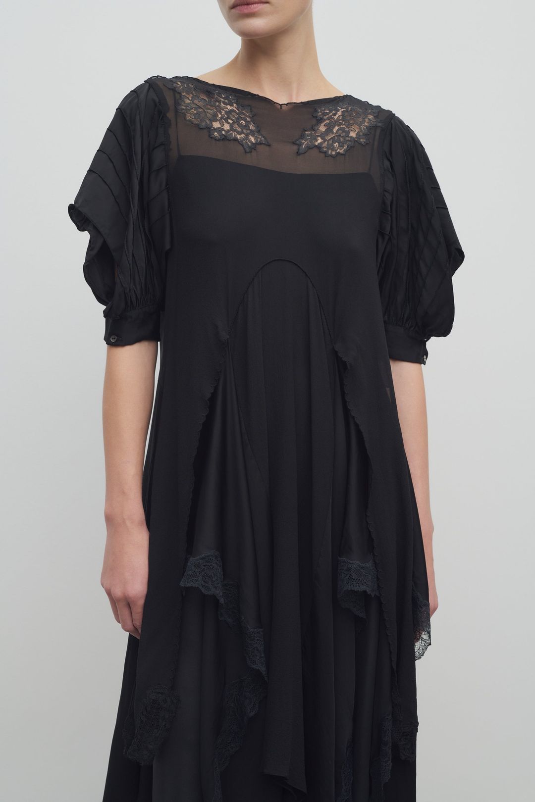Poleis Dress #6