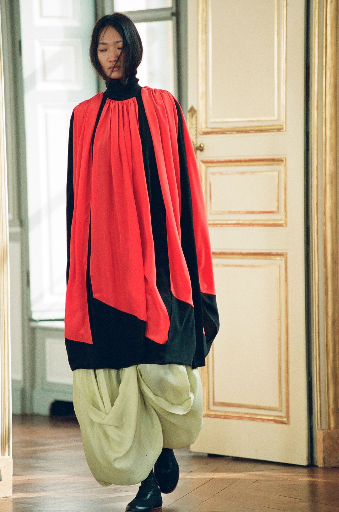 Winter 2022 :: Look 33