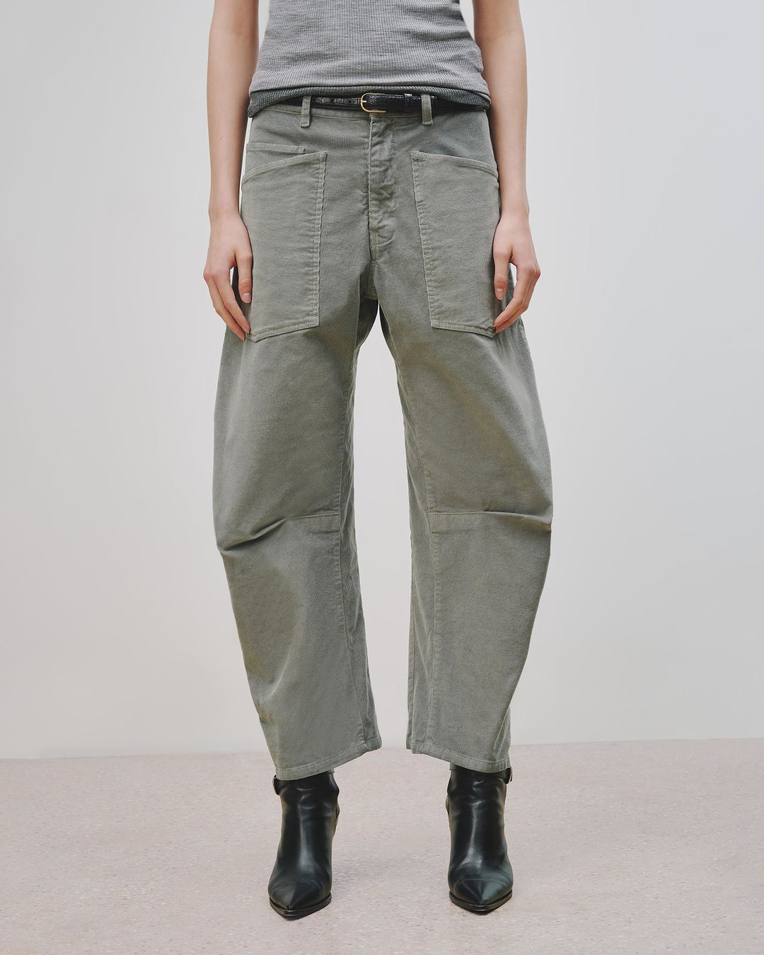 Shon Cordury Pant #7