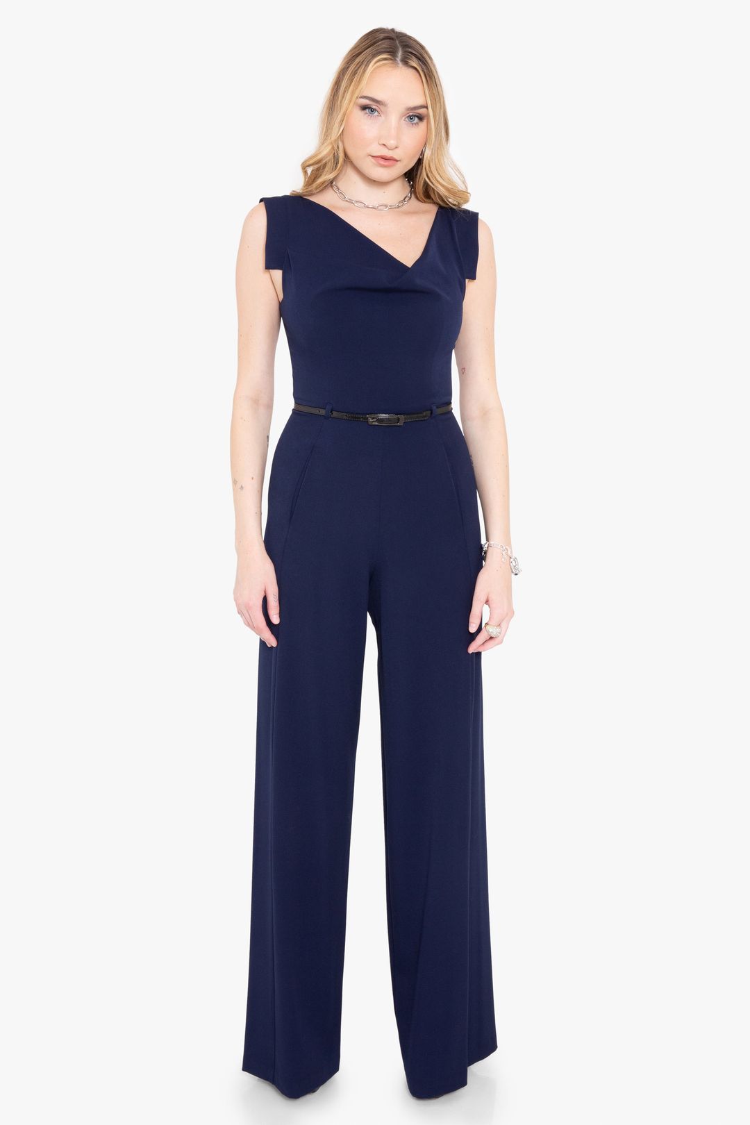 Classic Jackie O Jumpsuit #40