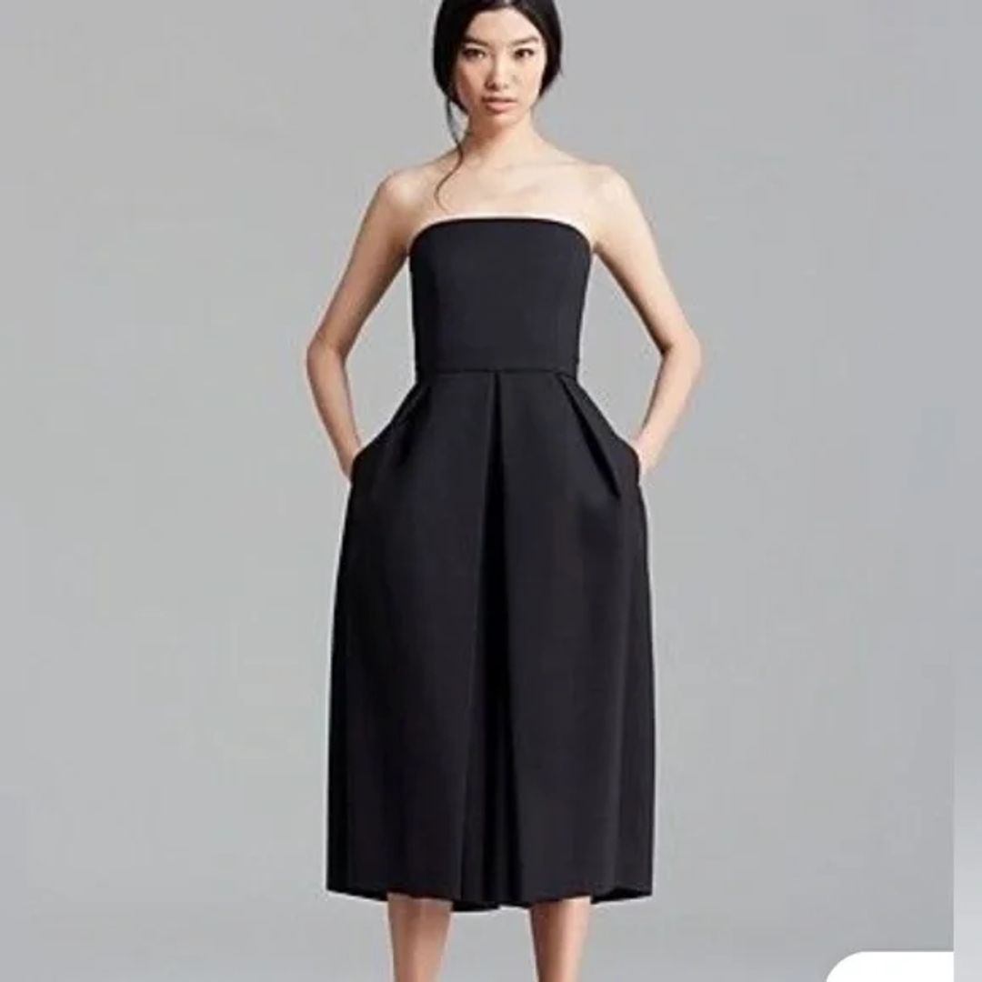 Agathe Jumpsuit
