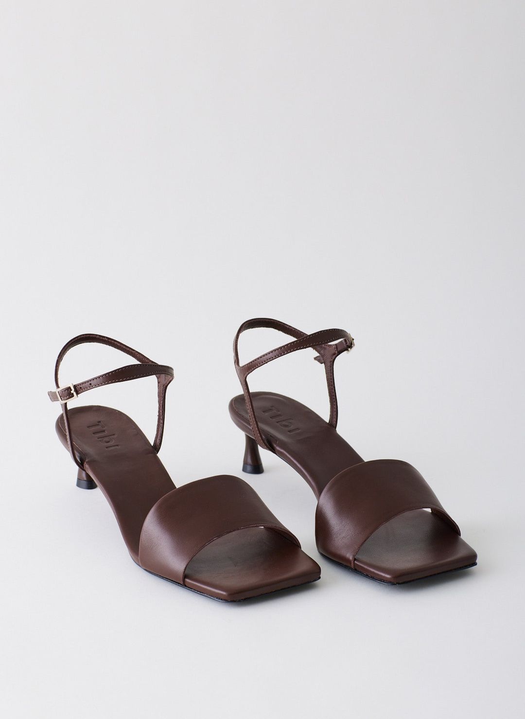 Wilbur Sandal #3