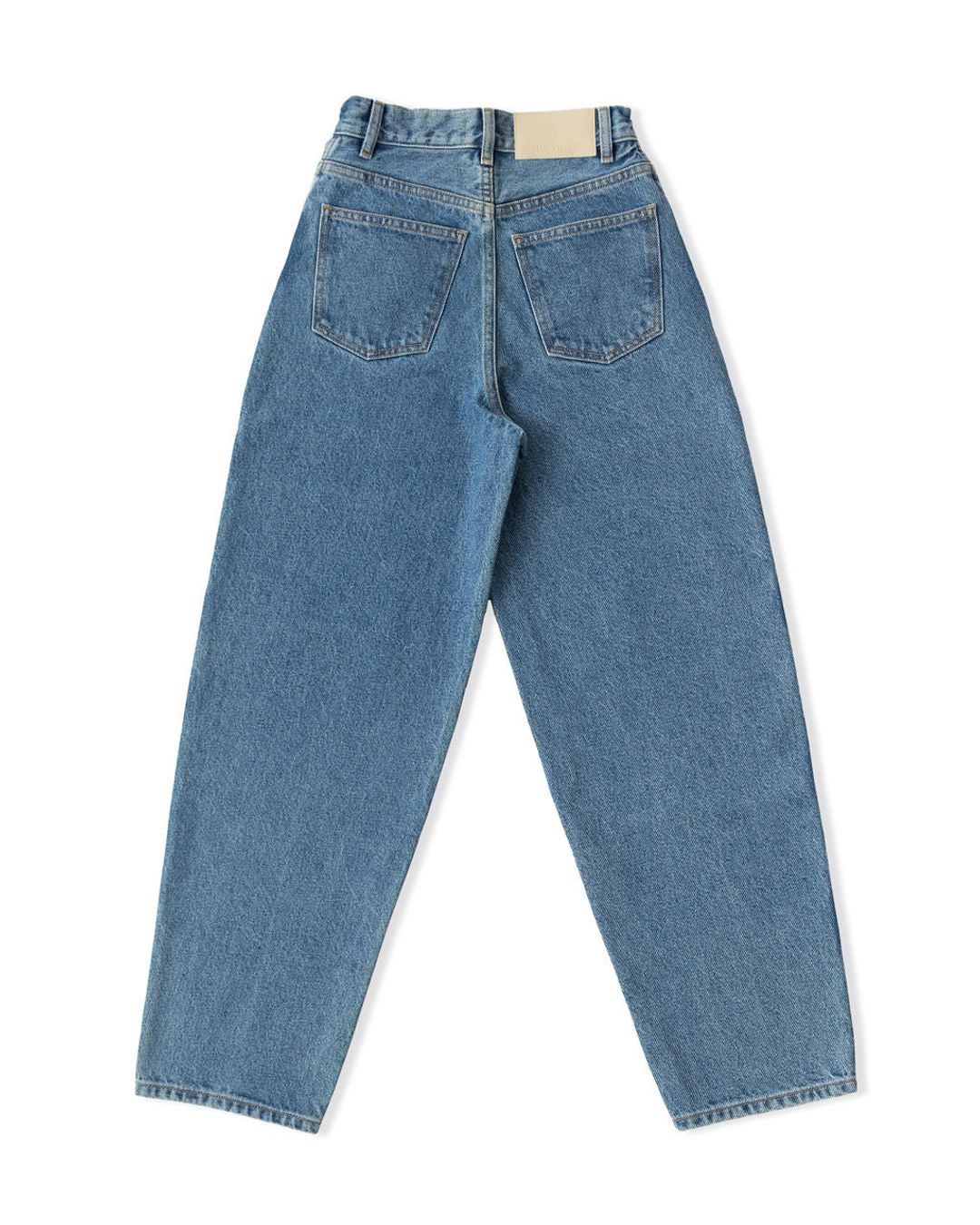 JS 90’S BAGGY JEAN #7