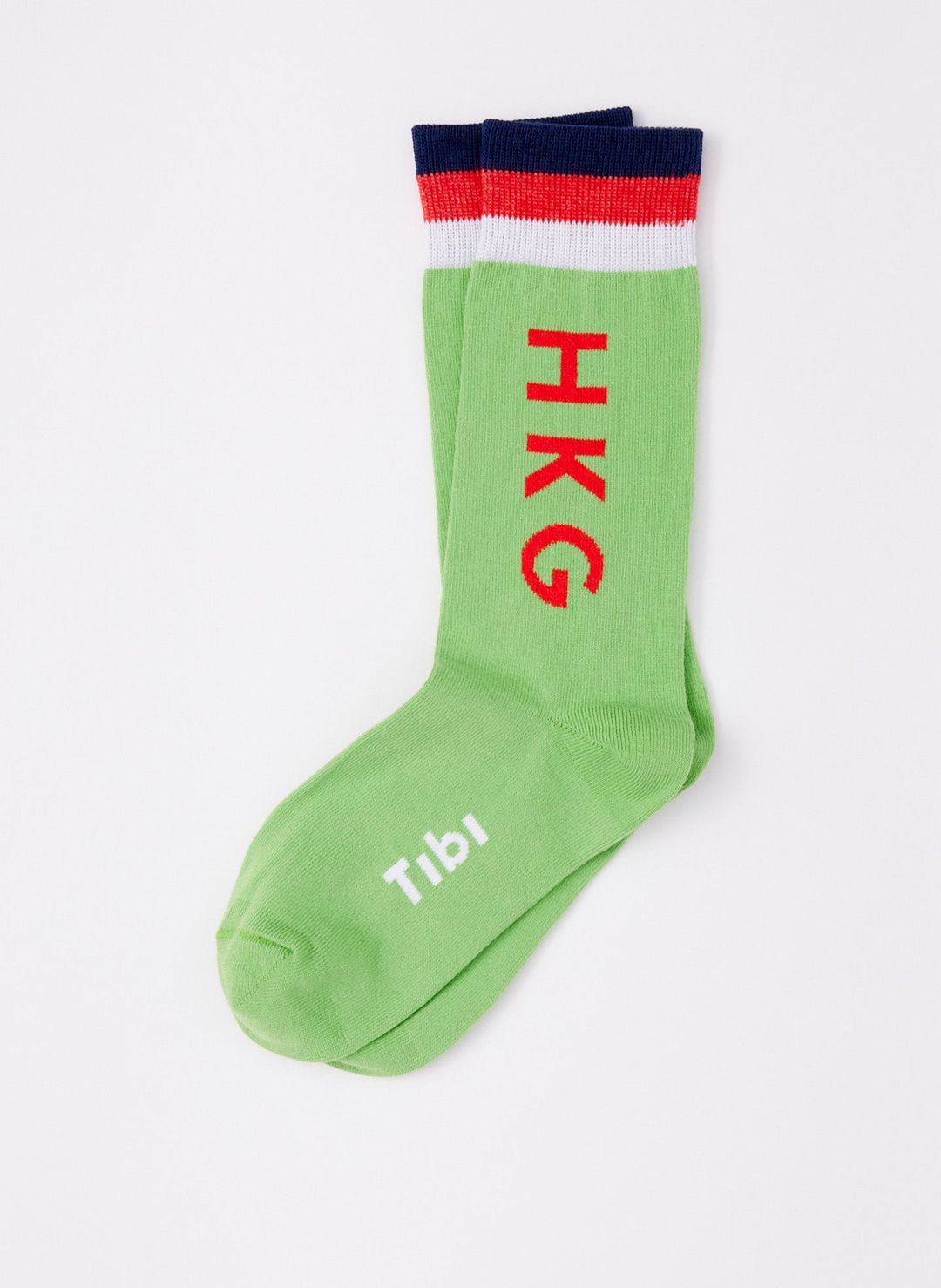 Airport Socks #4
