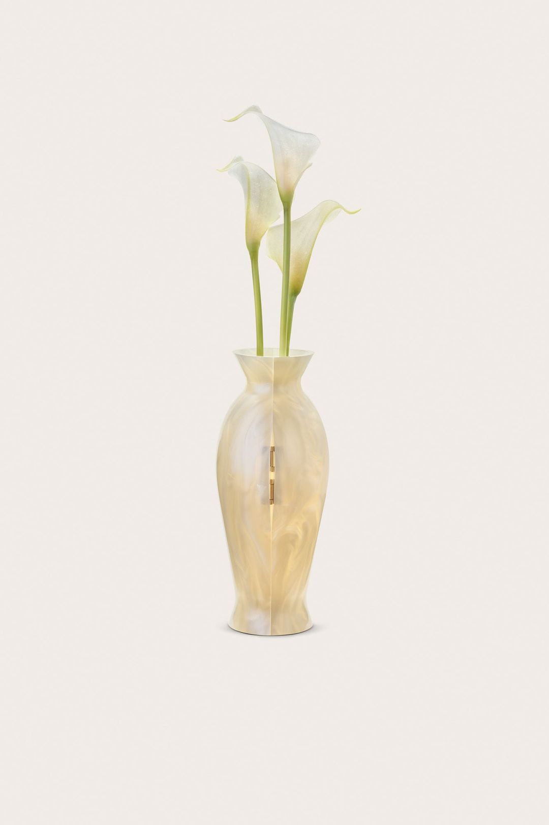 FLORENCE CLUTCH - IVORY #3