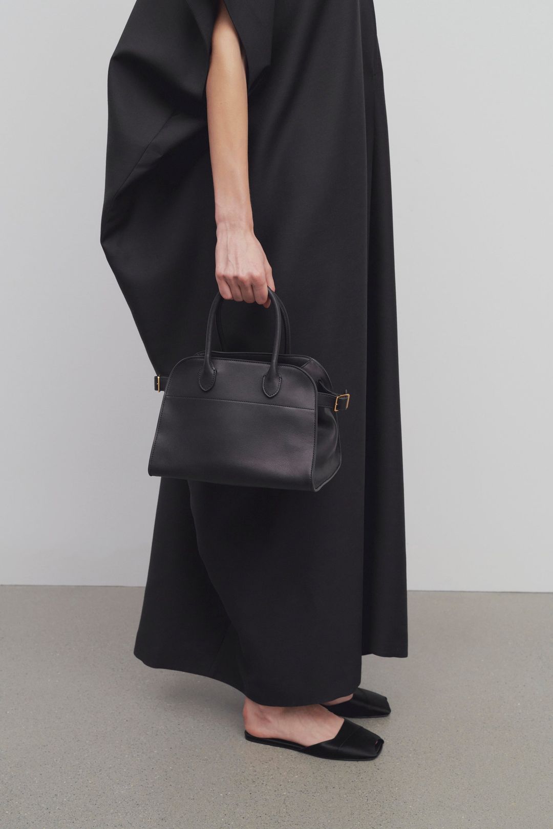 Soft Margaux 10 Bag in Leather #5