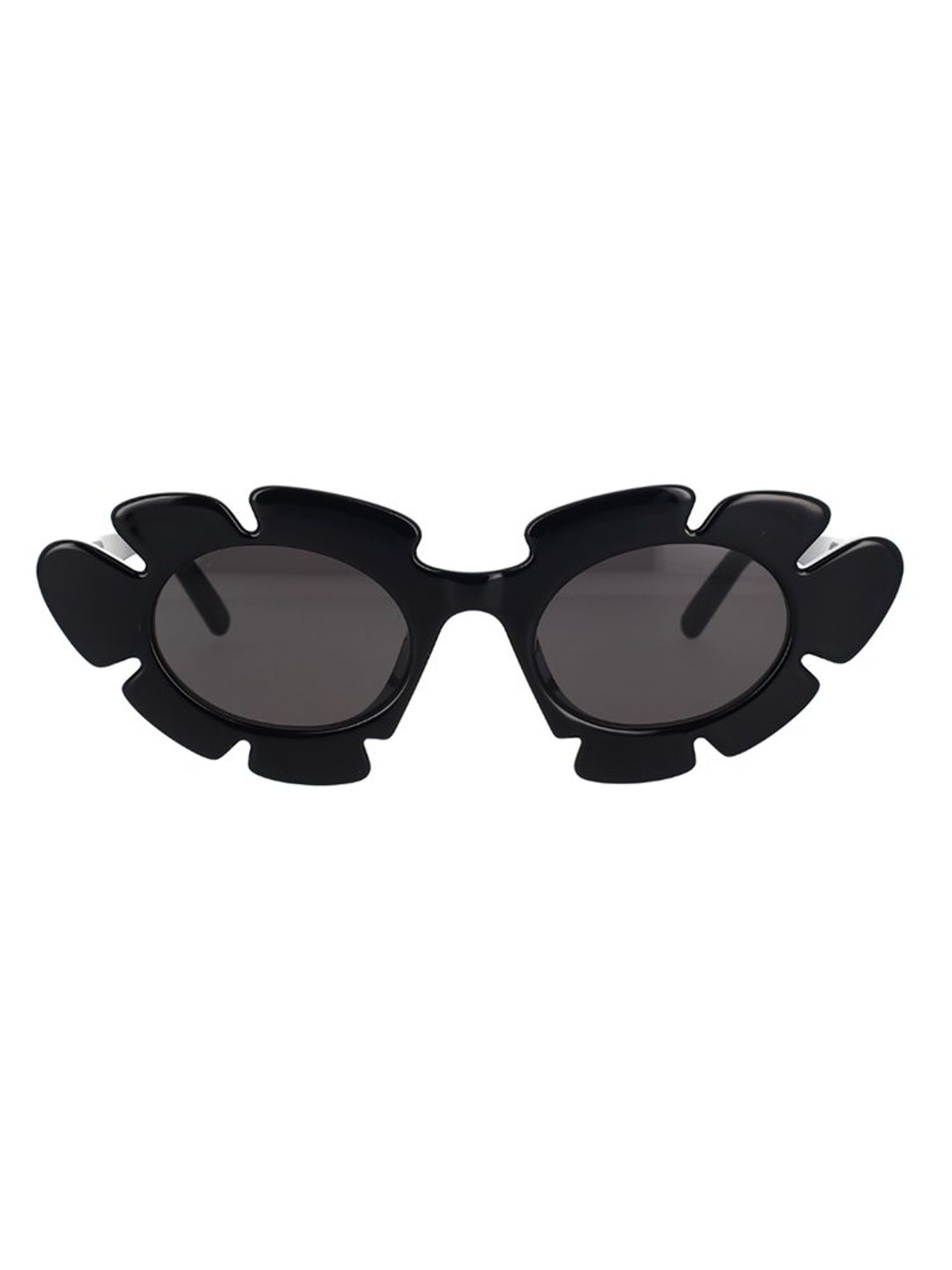Loewe Flower Frame Sunglasses