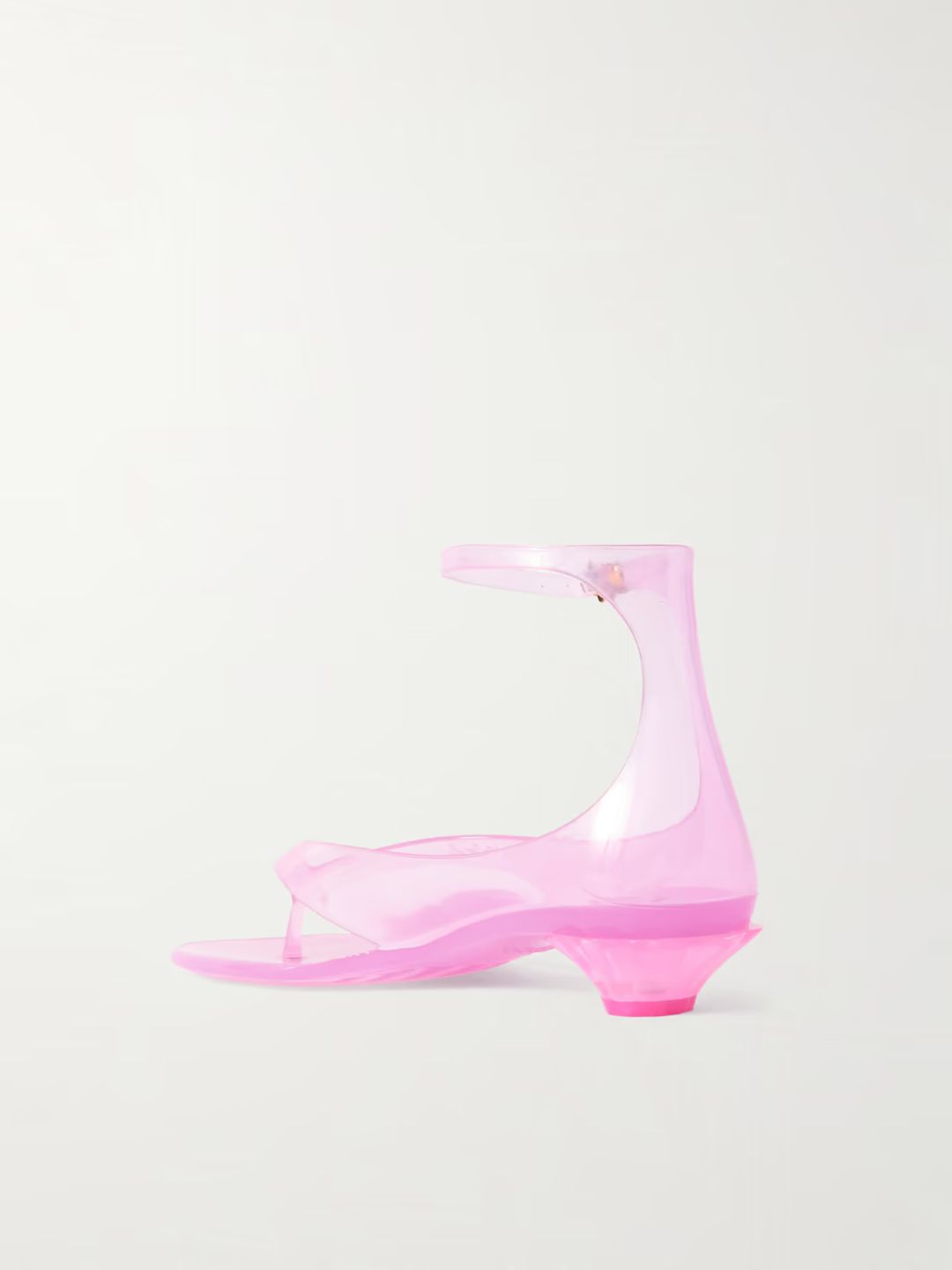 Jelly TPU sandals #3