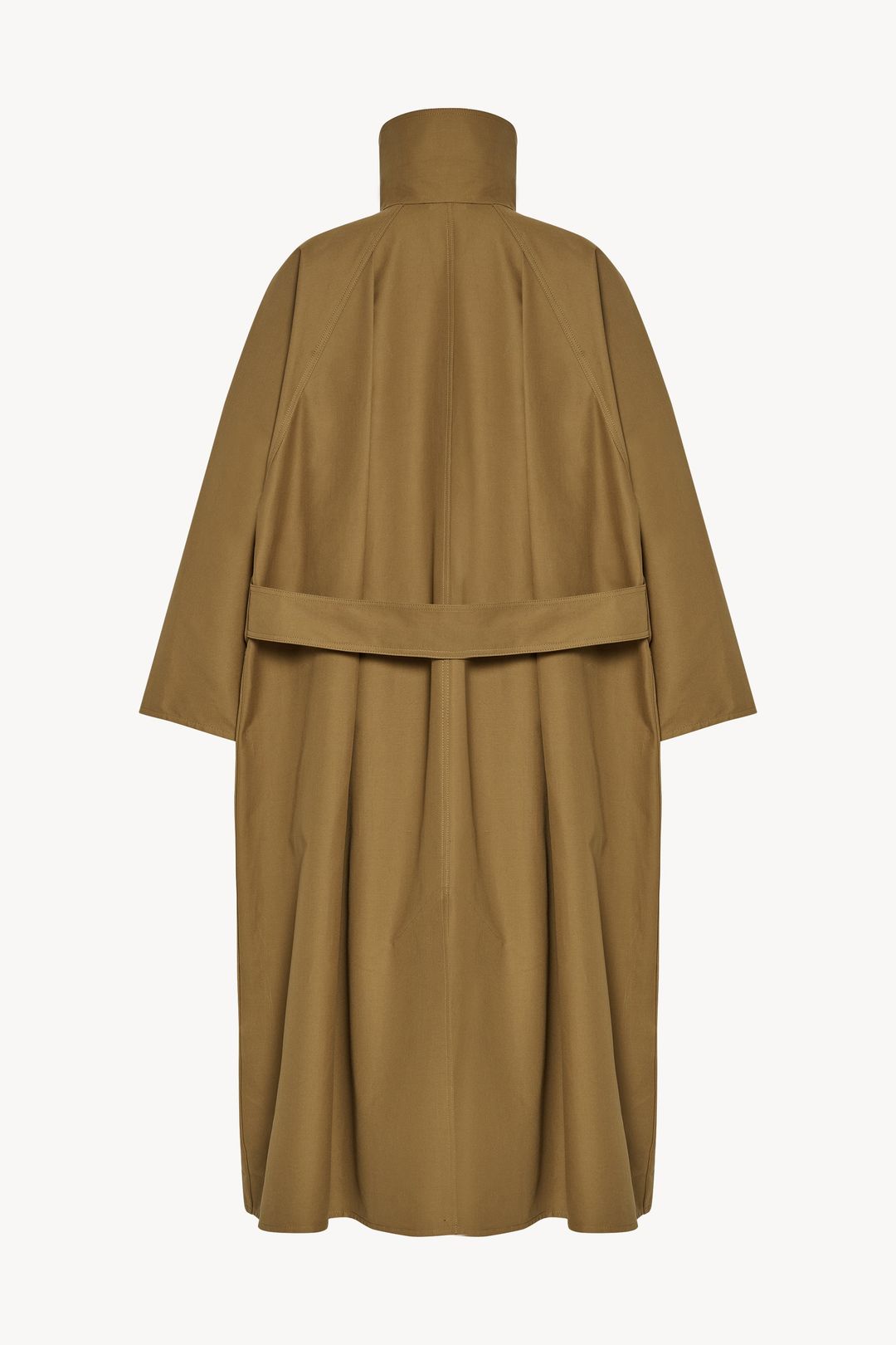 Aurore Coat #2