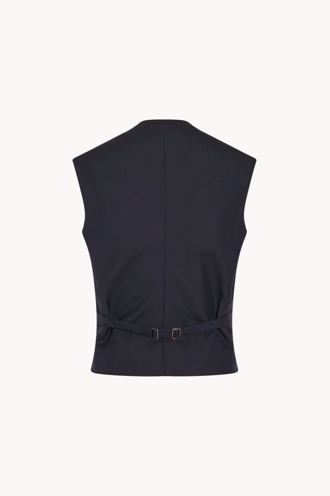 Vega Vest in Wool