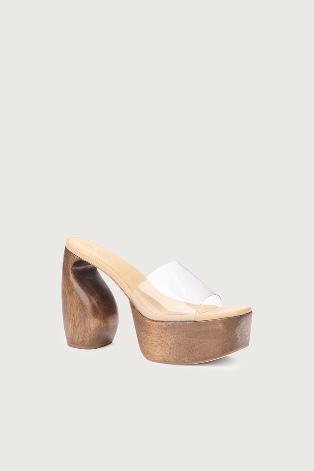 MAMA PLATFORM - CLEAR
