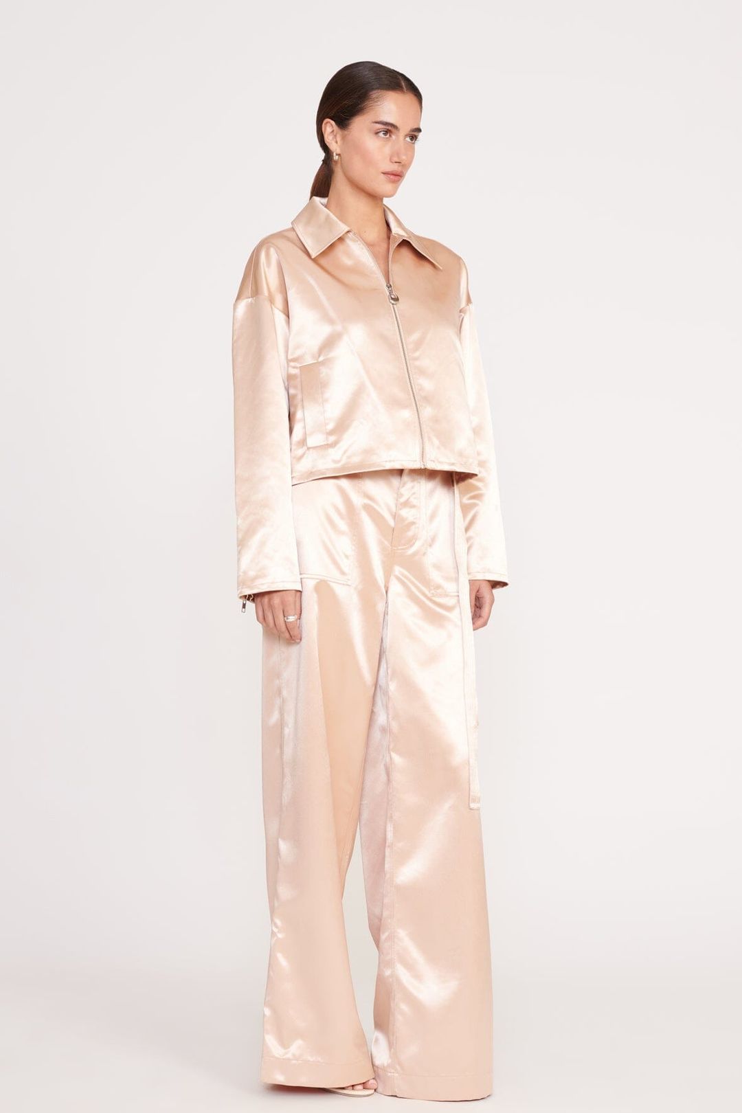 LENNOX JACKET | BEIGE #3