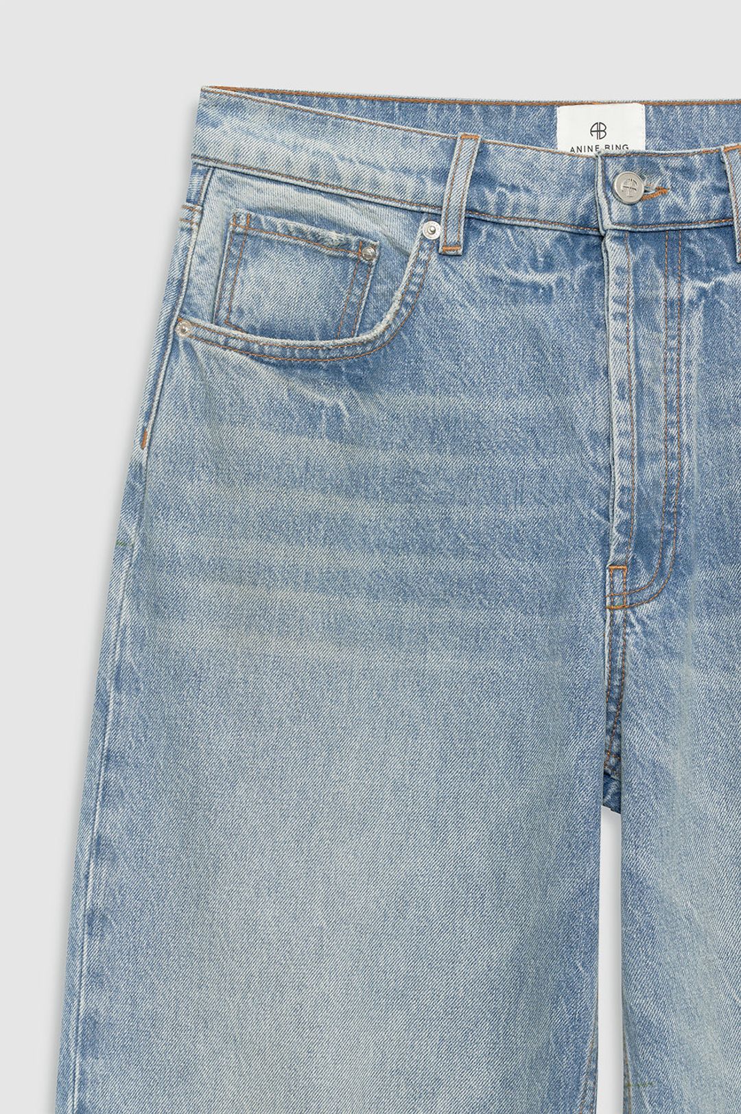 Manon Jean - Tux Blue #7