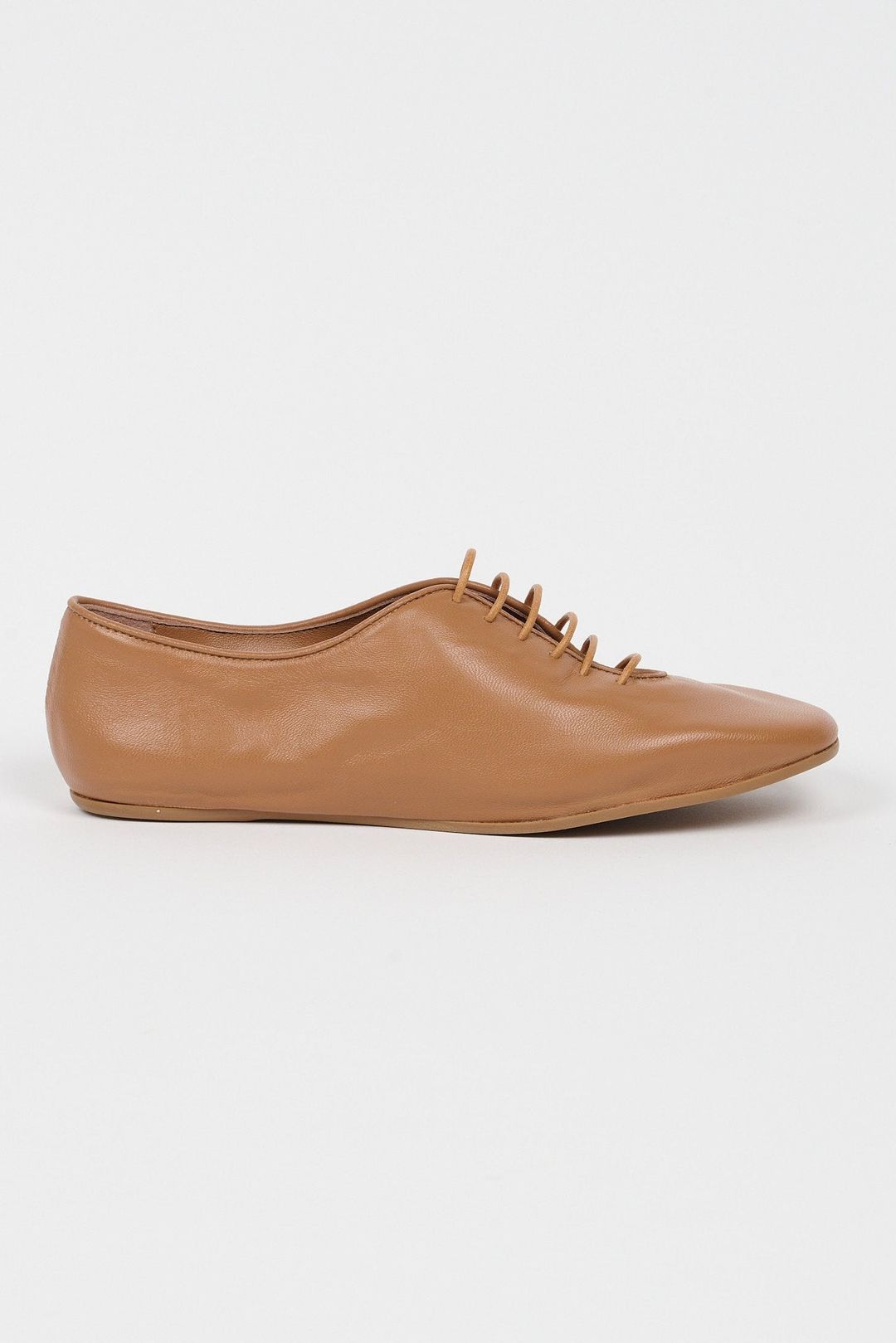 The Jazz Slipper in Camel #4
