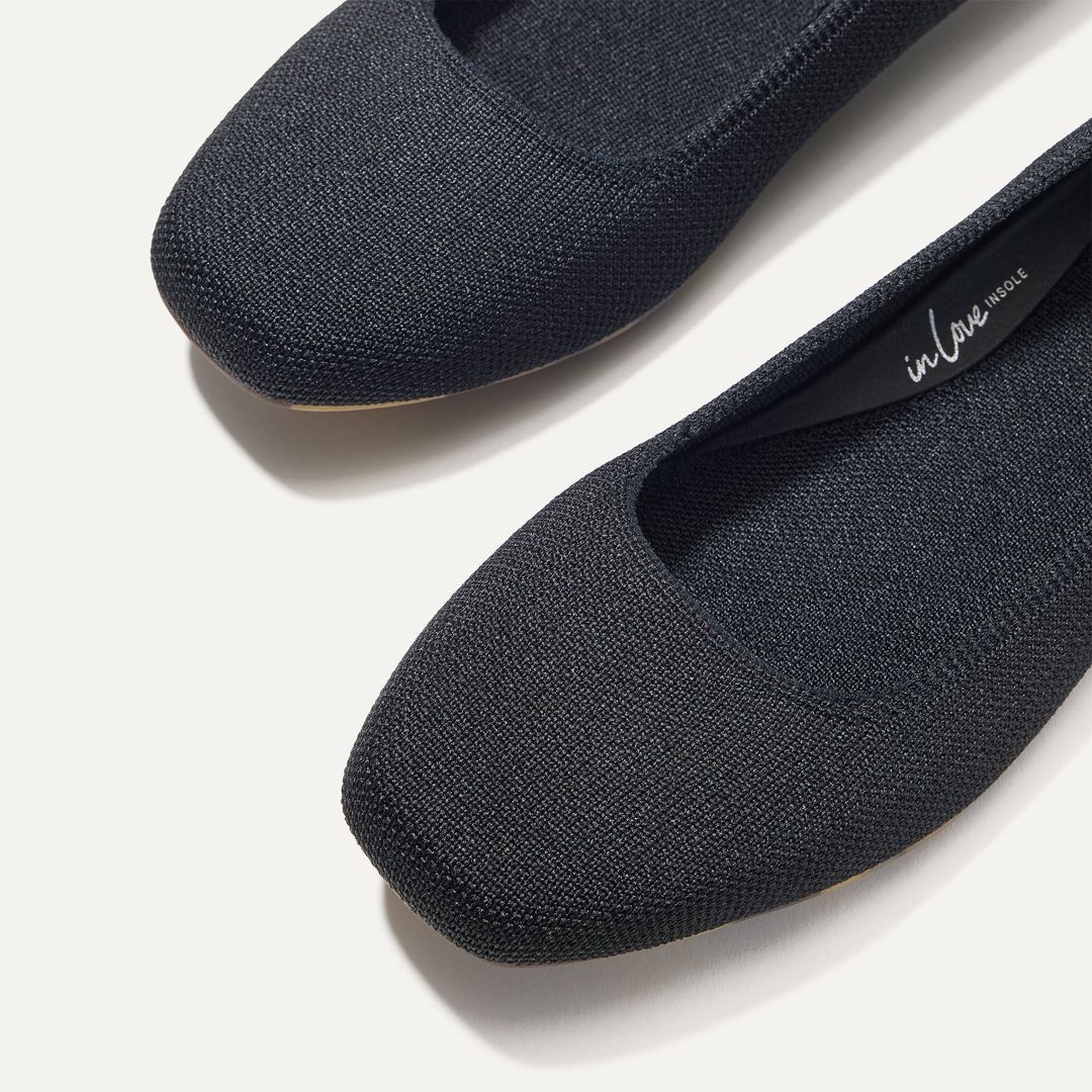 The Max Square - Black #4