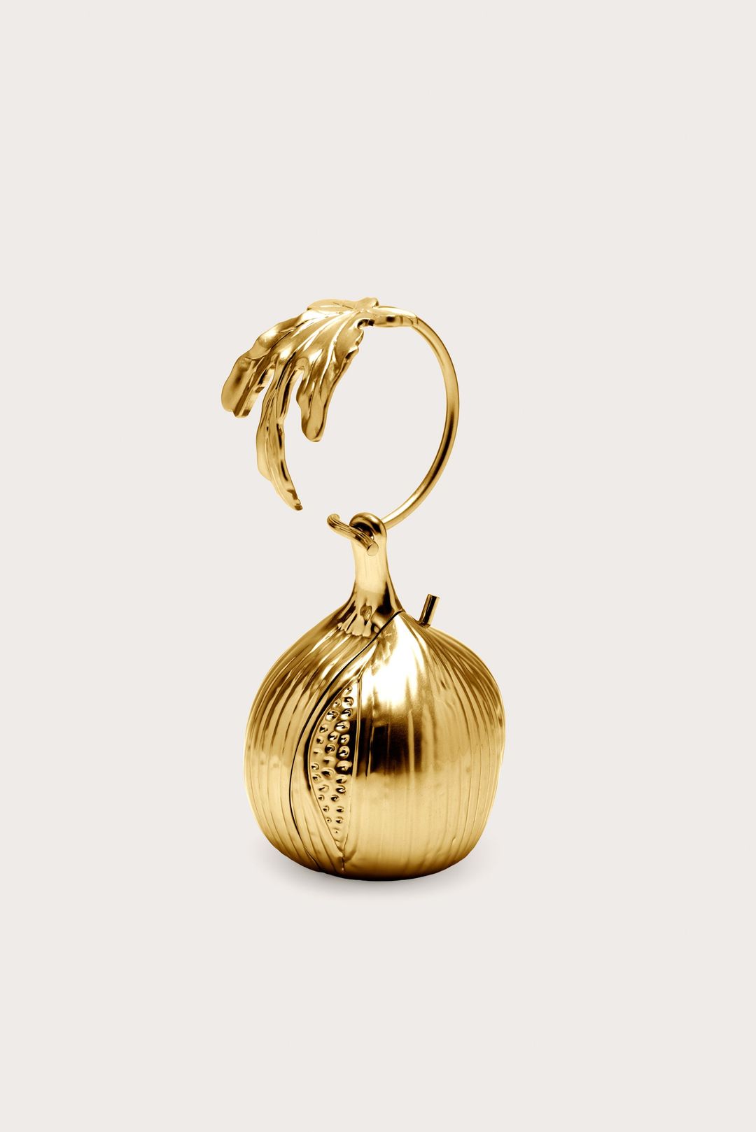 FICO WRISTLET - ANTIQUE BRASS #4