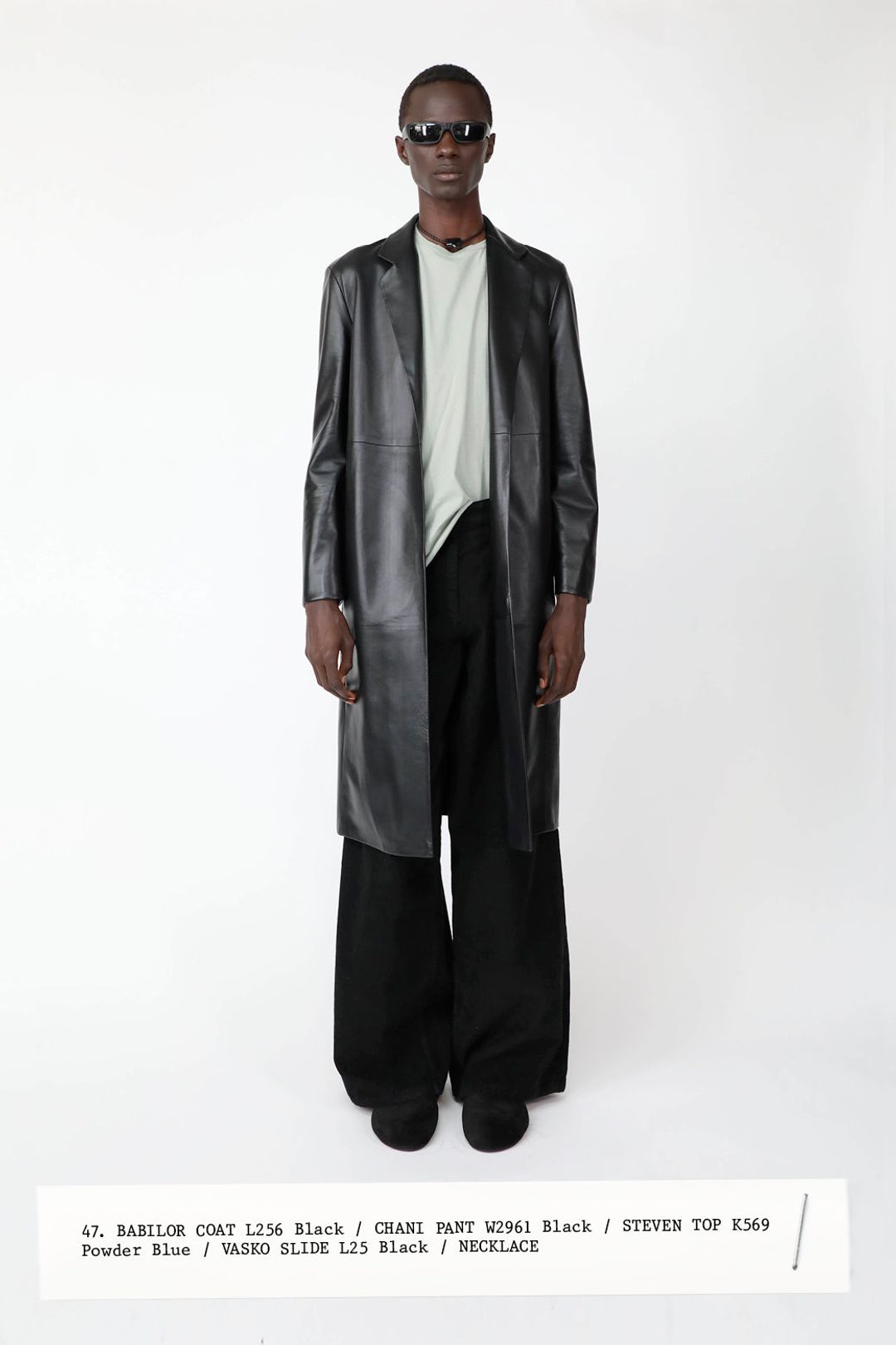 Spring 2024 :: Look 47