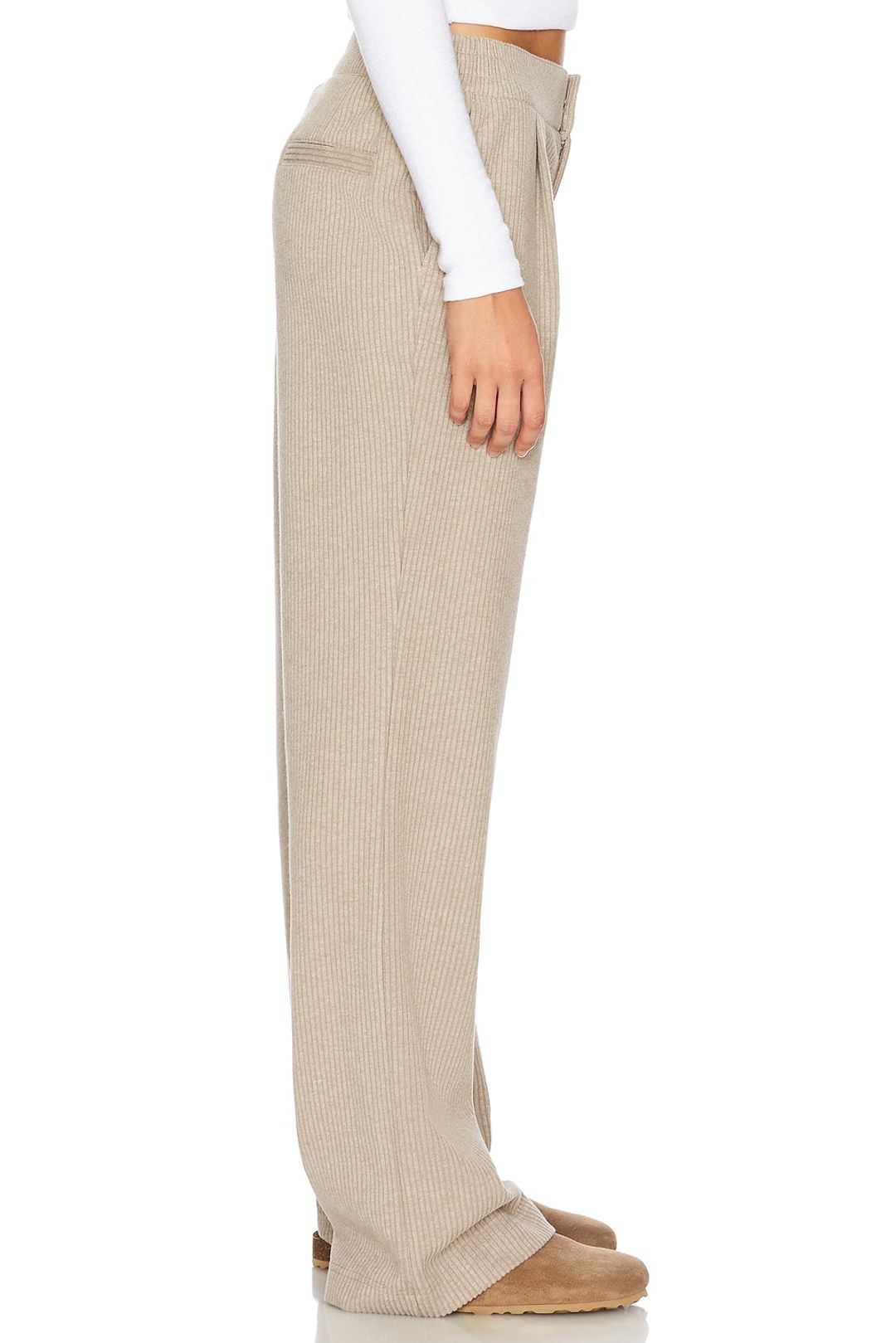 Aberdeen Straight Leg Pant #3
