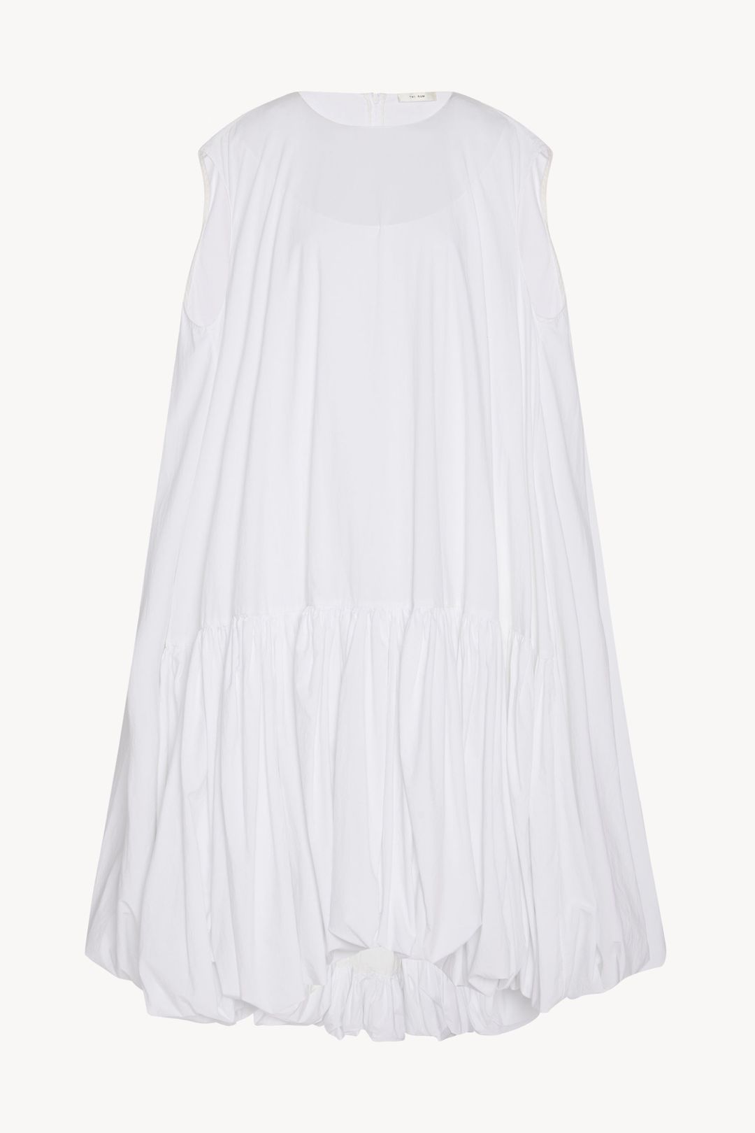 Tadao Dress in Cotton #7