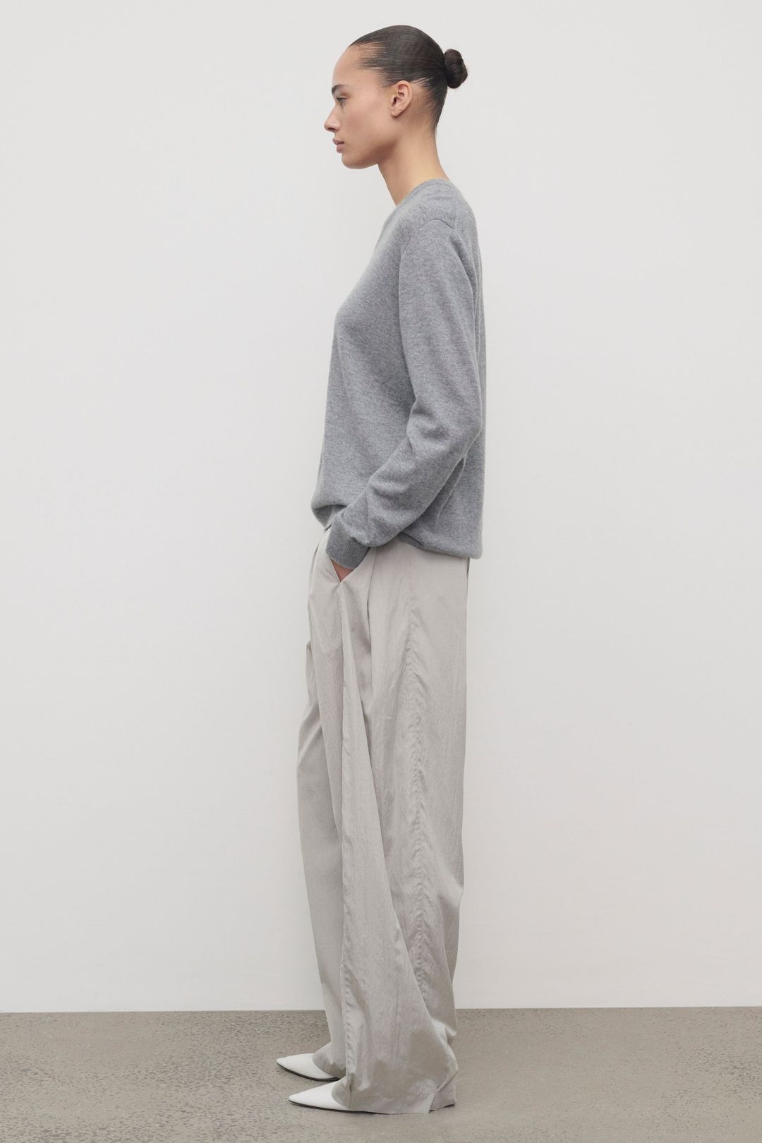 Iven Pant #4