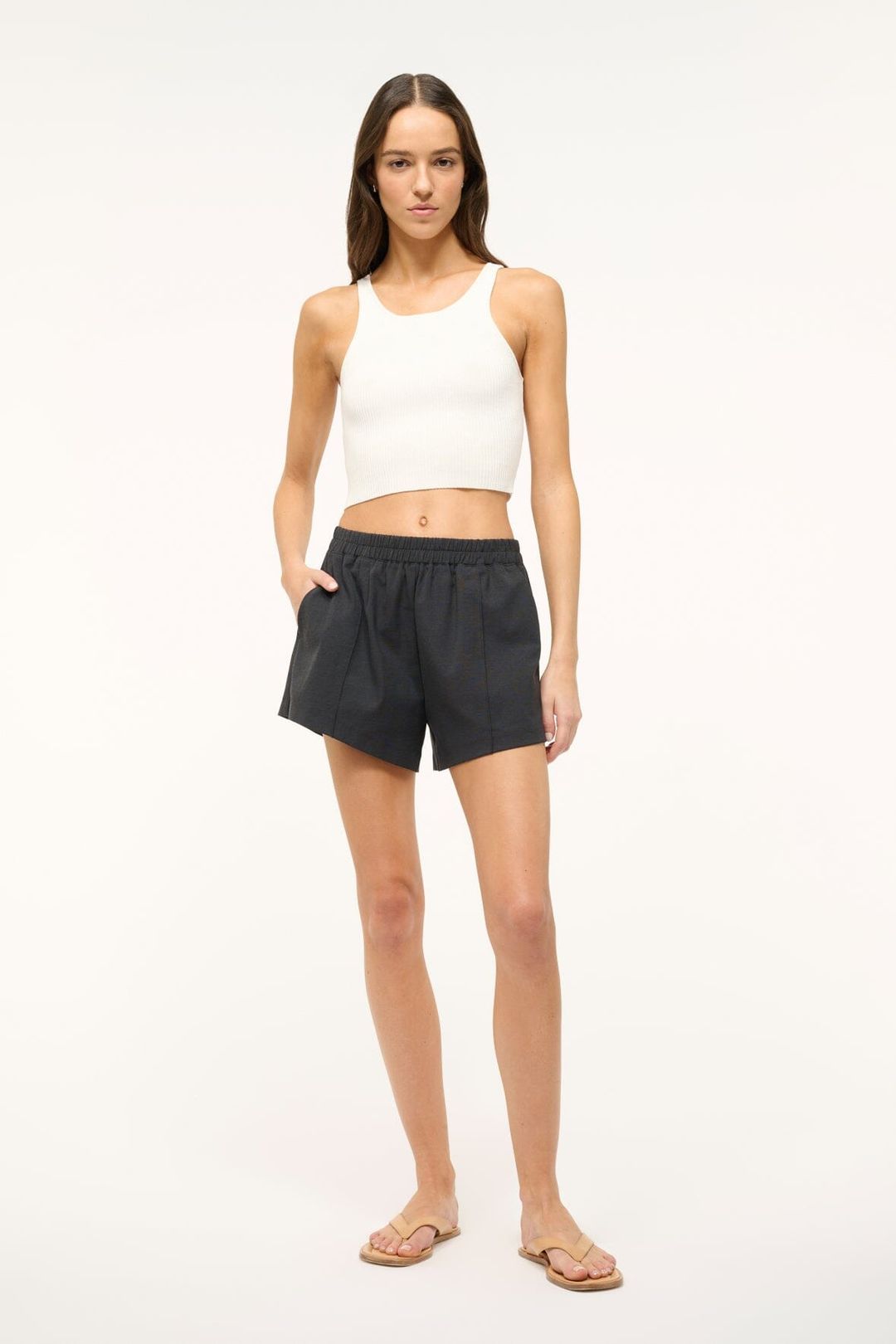 TAURUS SHORT | BLACK #4