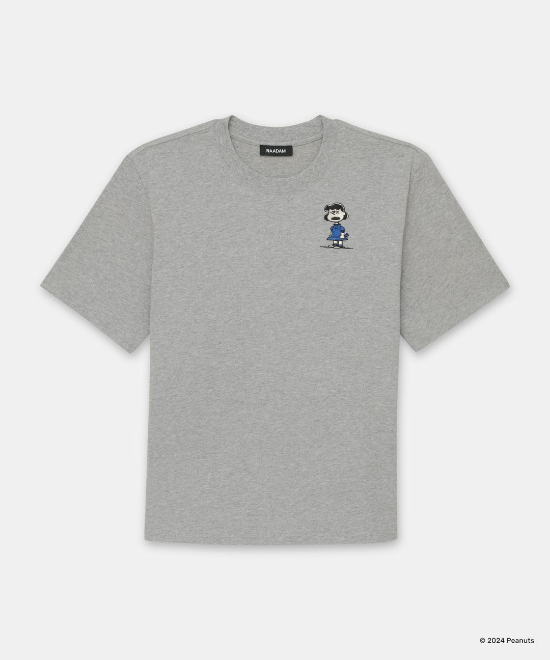 Peanuts Lucy Tee #14