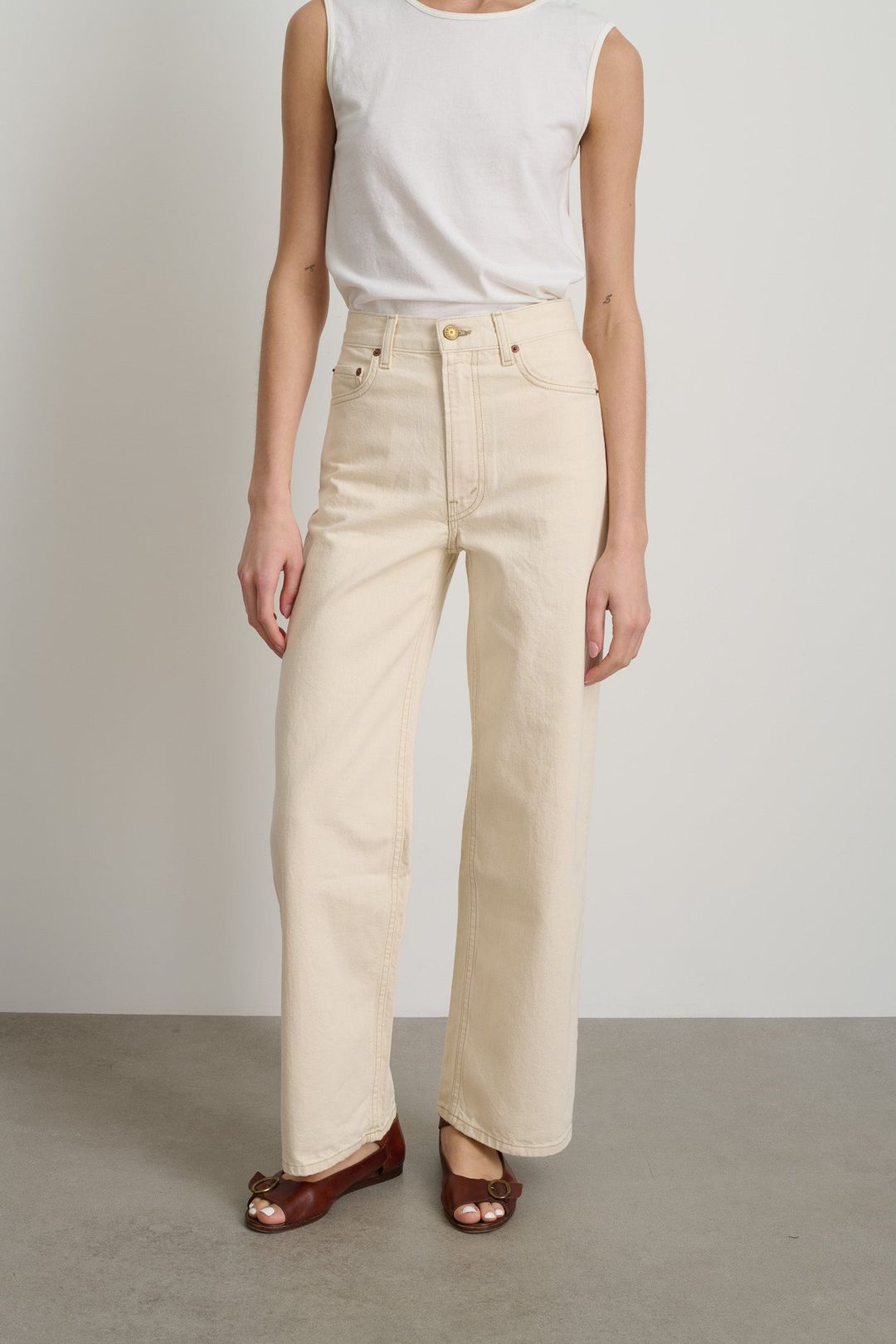 Elissa Jean Clair Wash #4