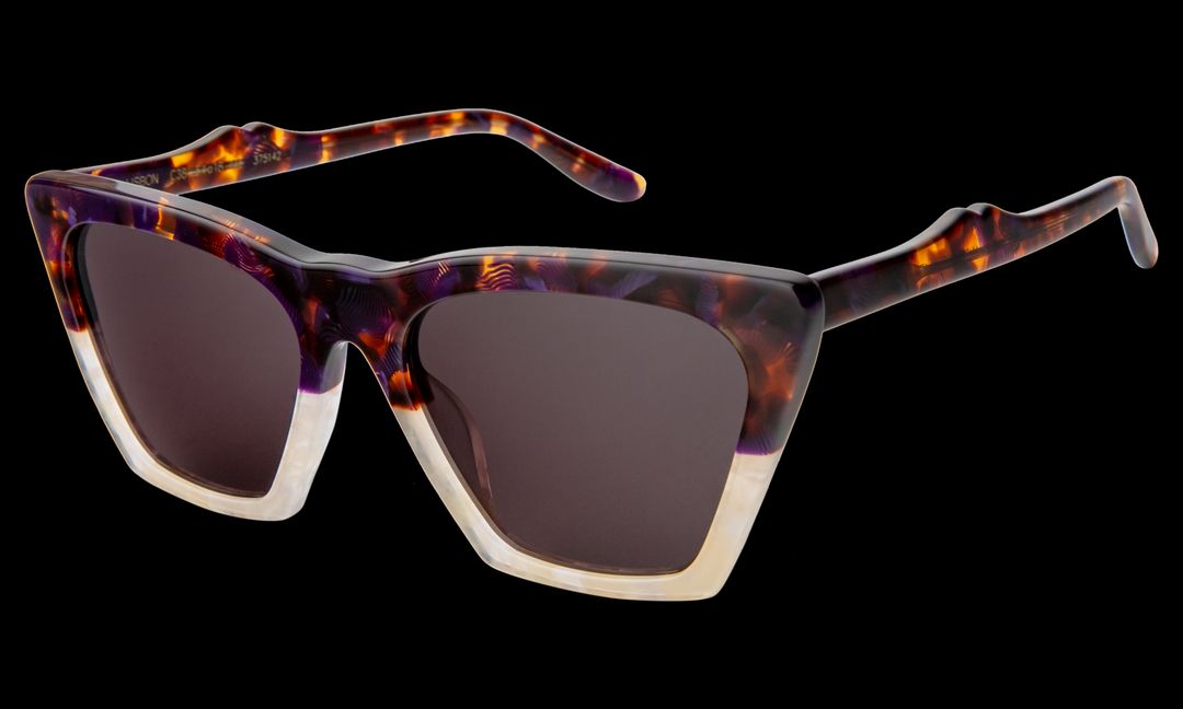 Lisbon Sunglasses #100