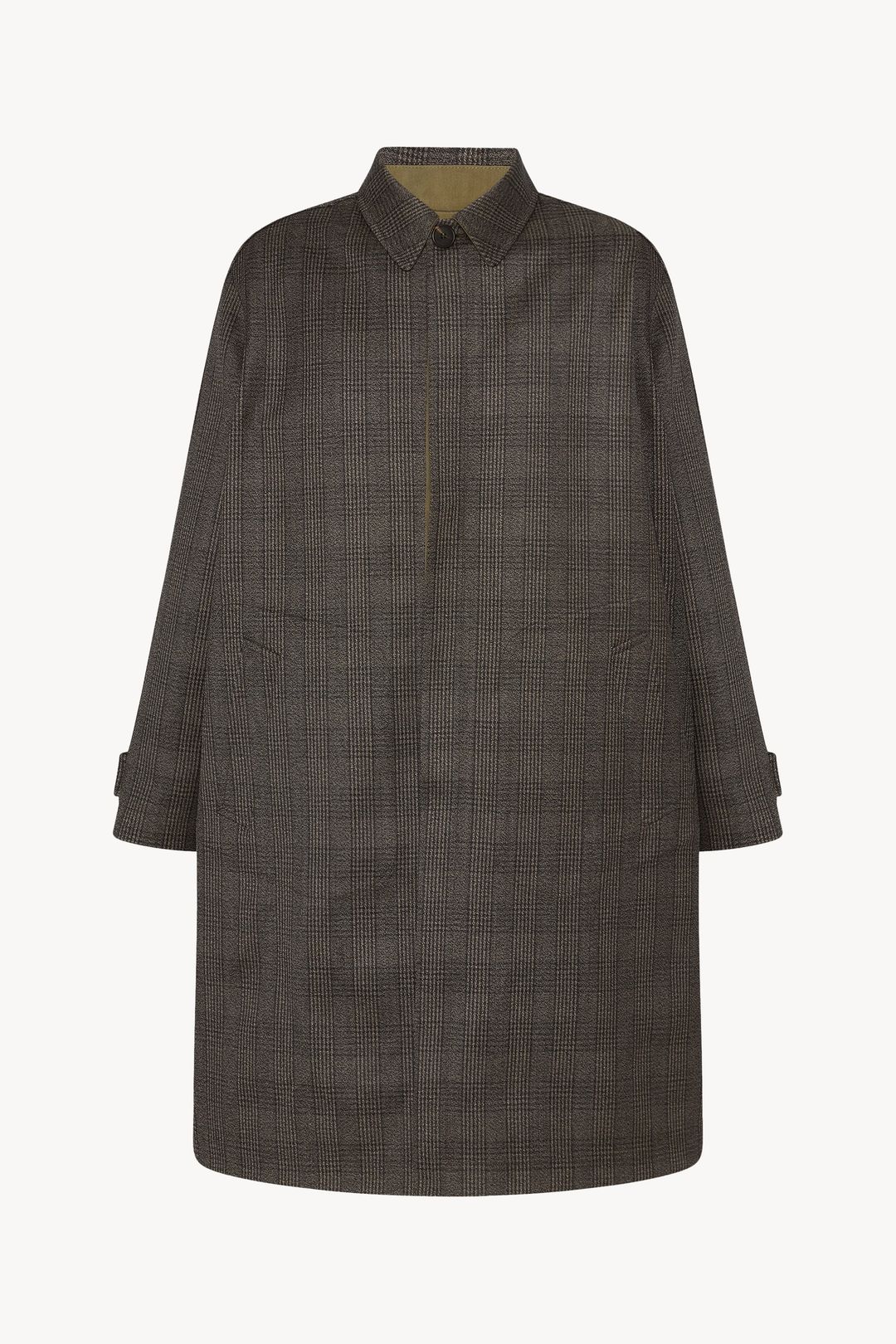 Palomar Coat