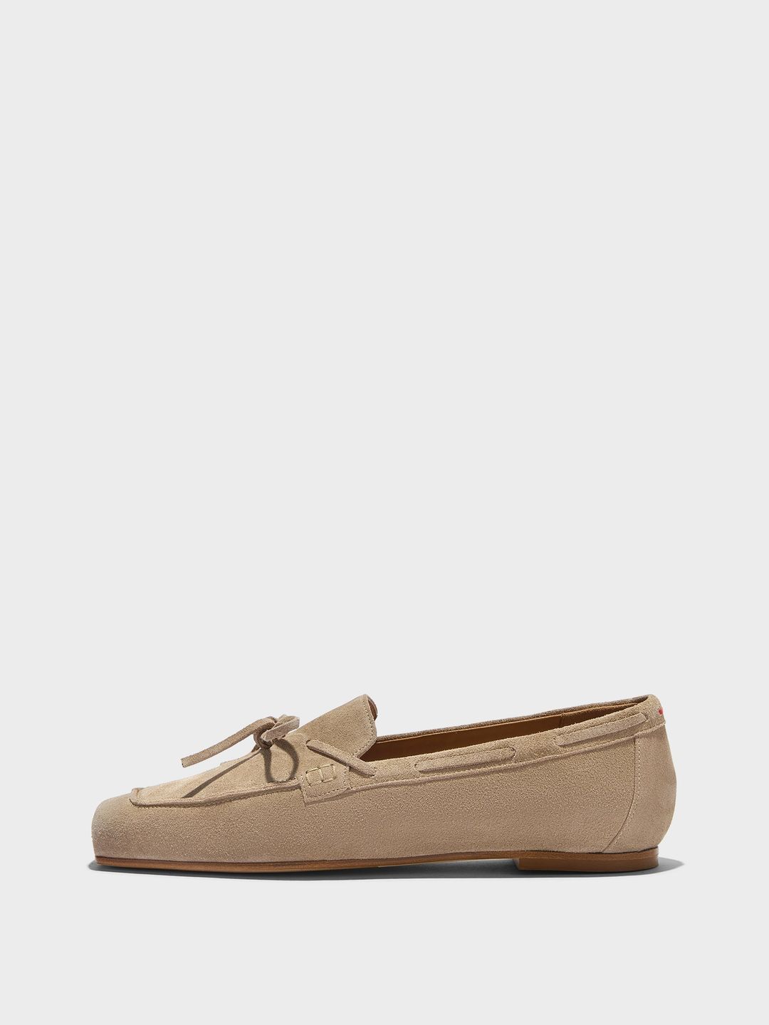 Jasper Moccasin Loafers
