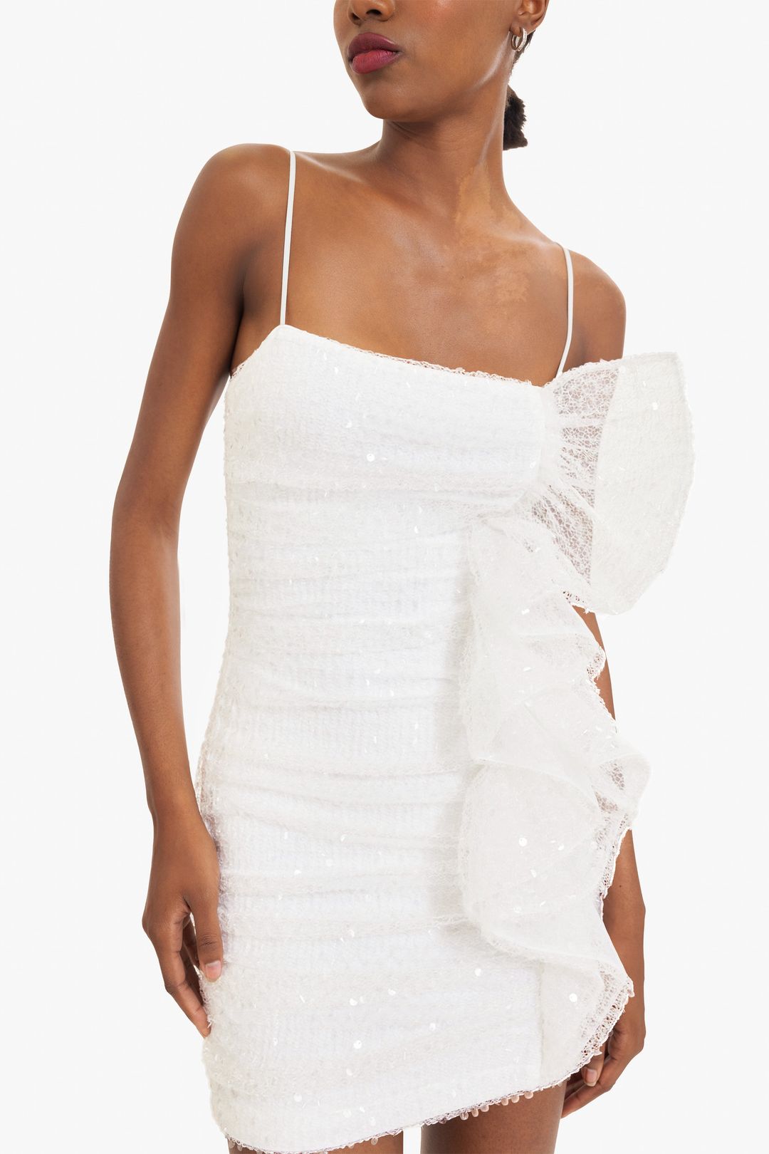 Rhode Micro Mini Dress