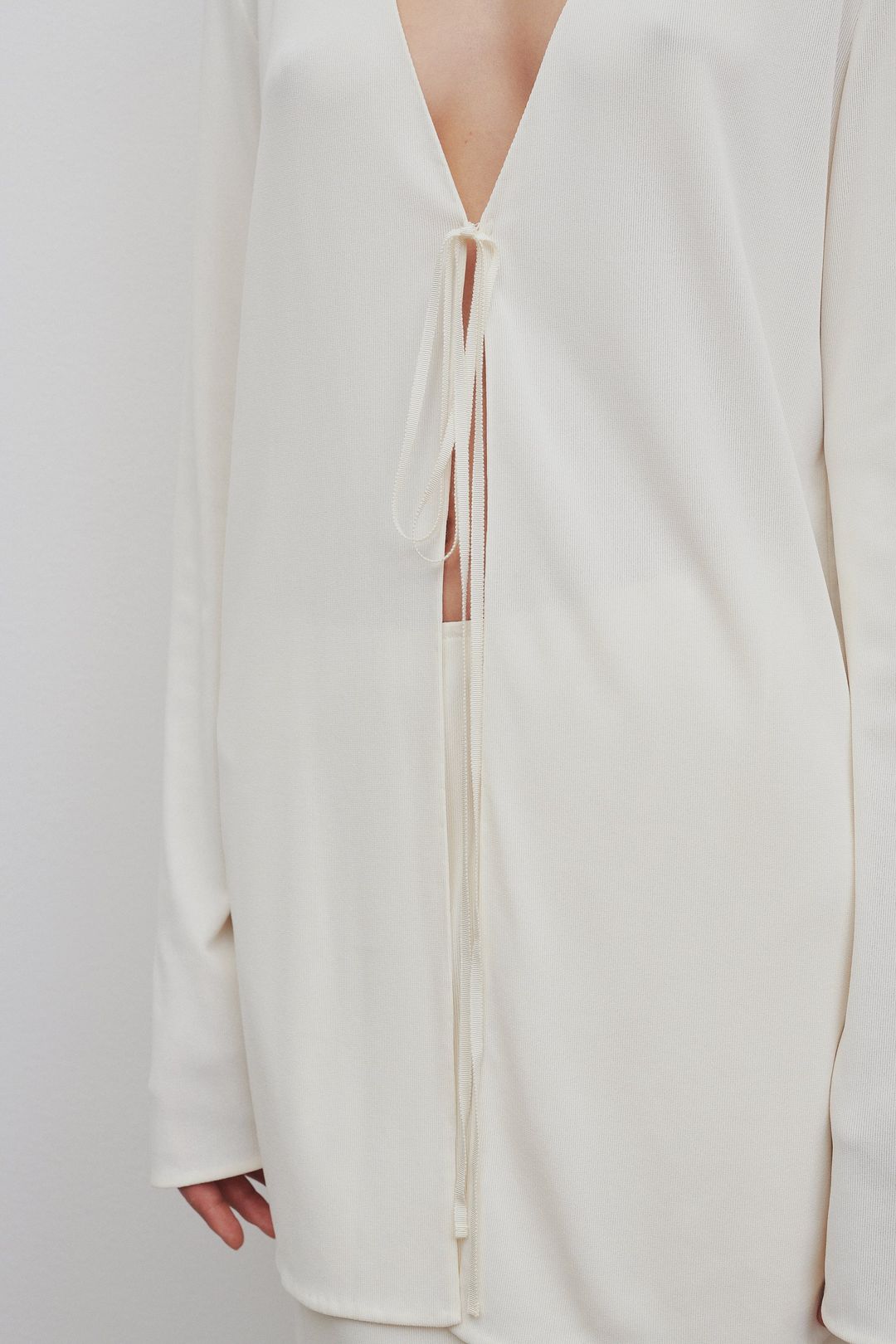 Isara Top in Viscose #5