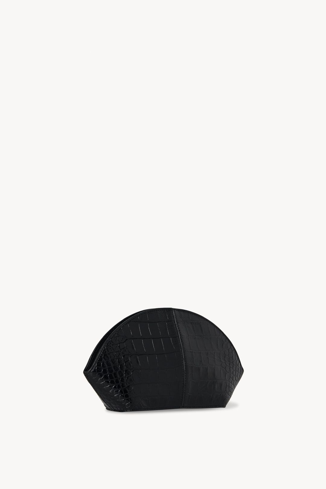 Mel Clutch in Alligator #2