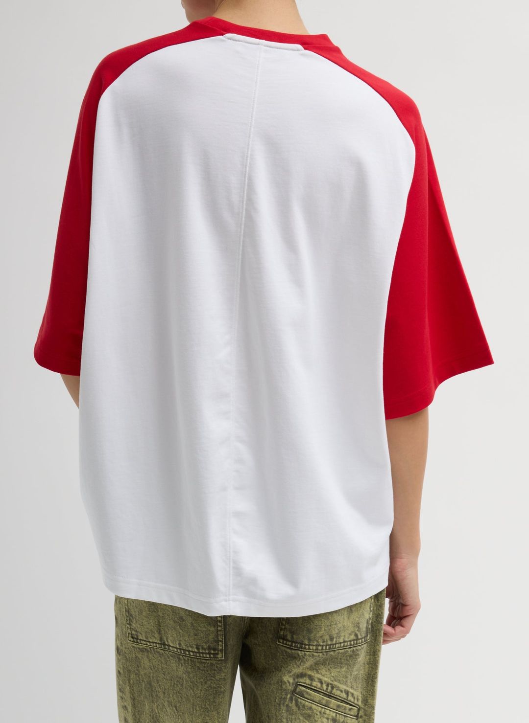 Perfect Baseball T-Shirt #3
